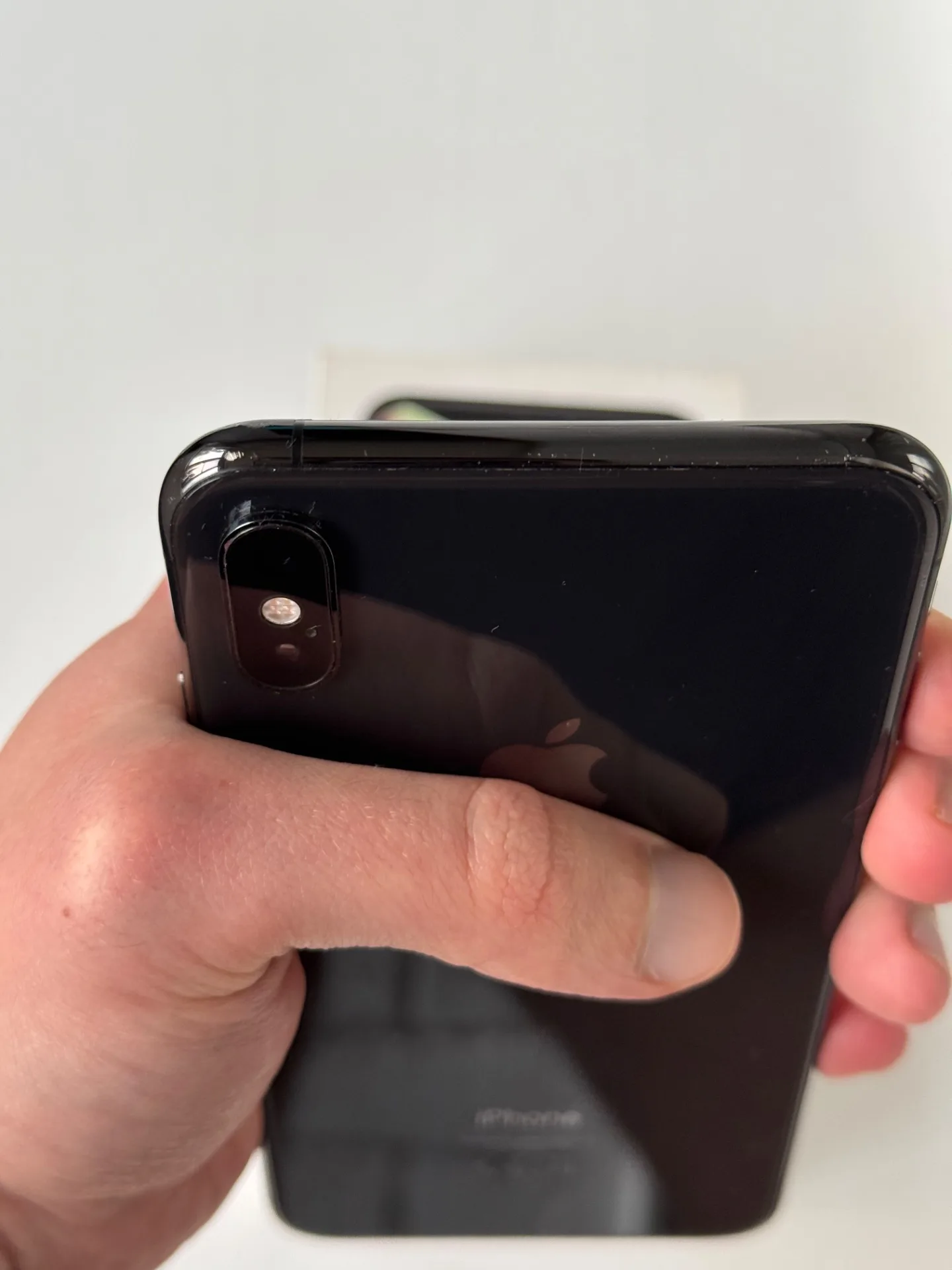 iPhone XS Max 256 гб.