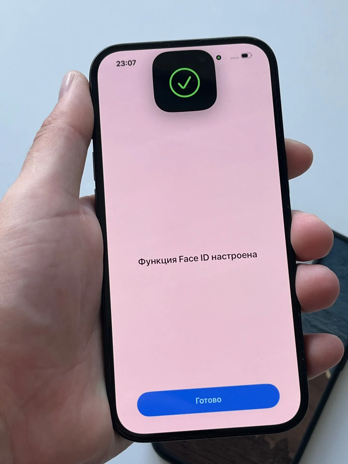 iPhone 15 128gb