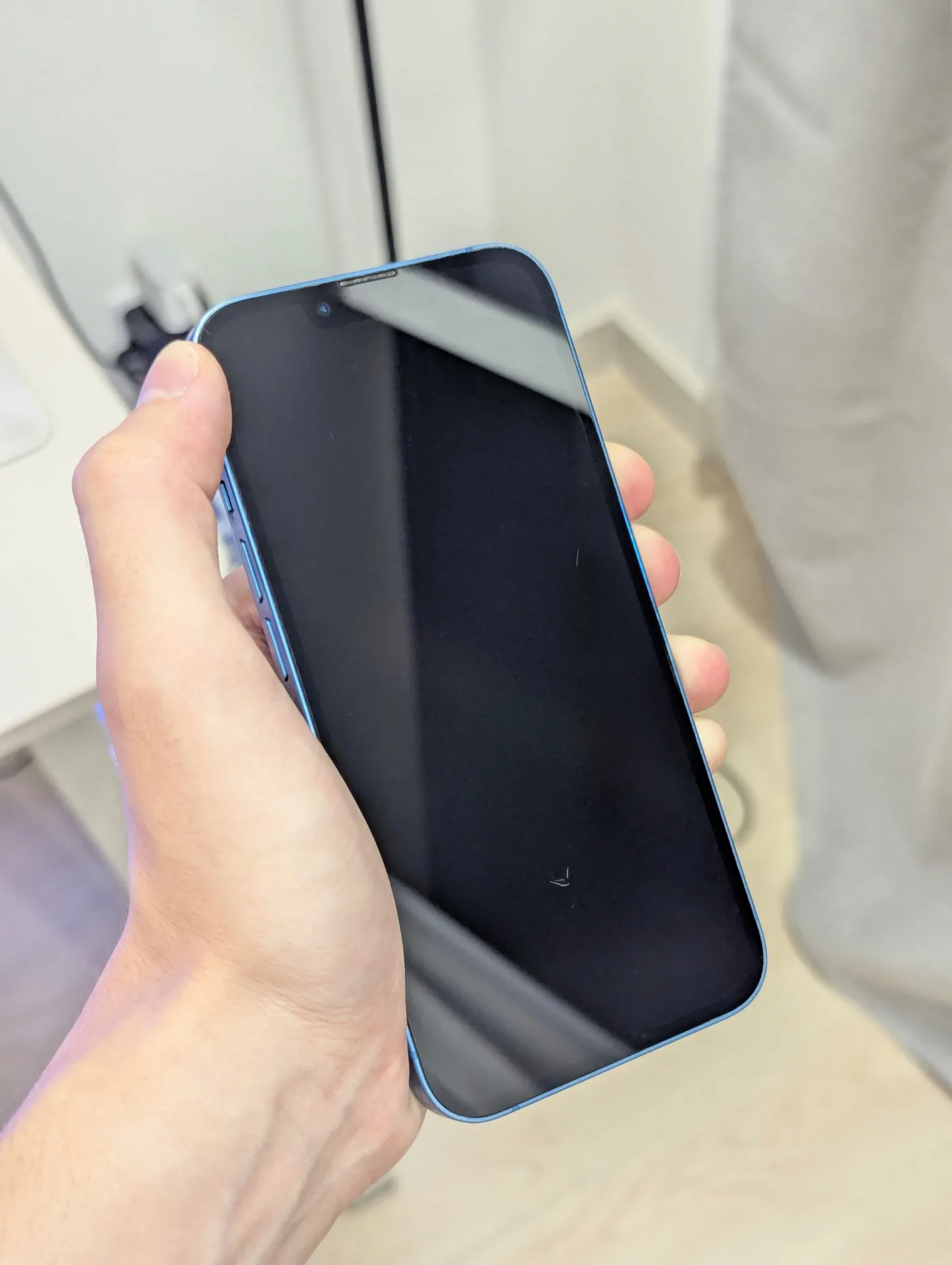 iPhone 13 128gb