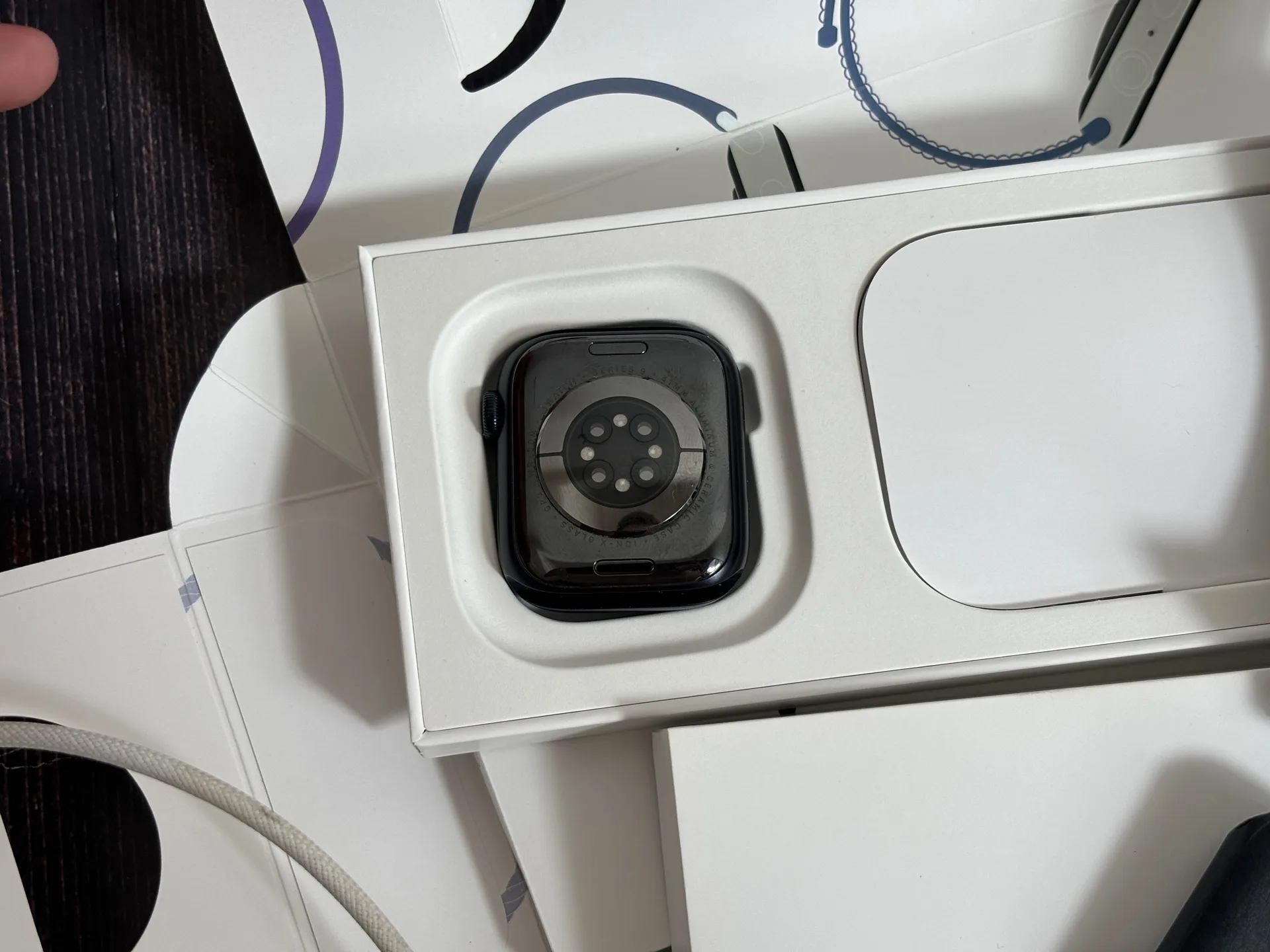 Apple Watch 9 41mm