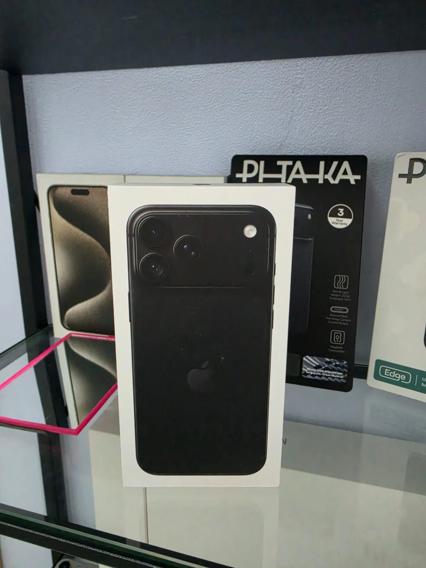 iPhone 18 Pro Max 256Gb esim