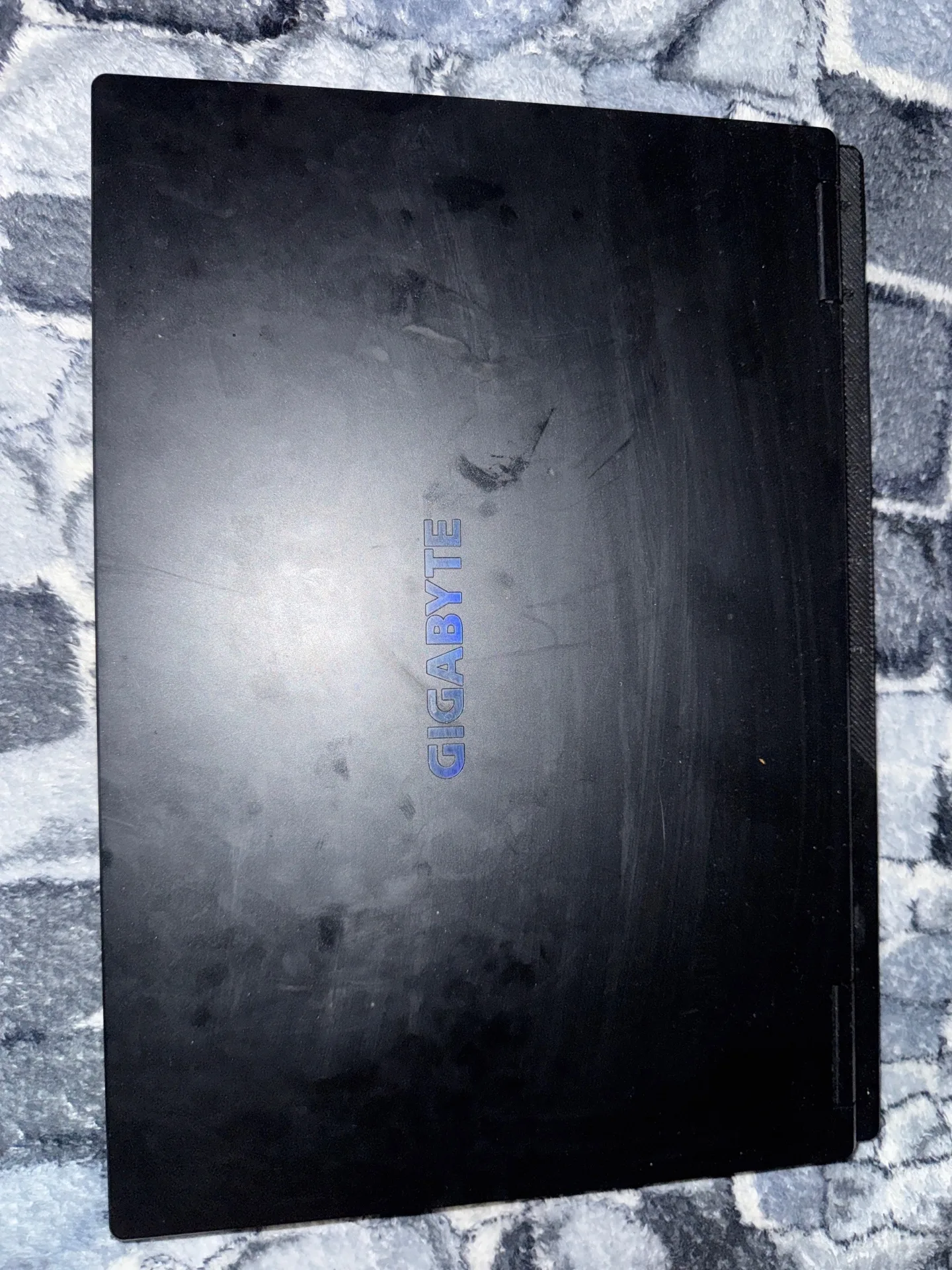 Ноутбук GIGABYTE™ GAMING A16 GA63H 3TH