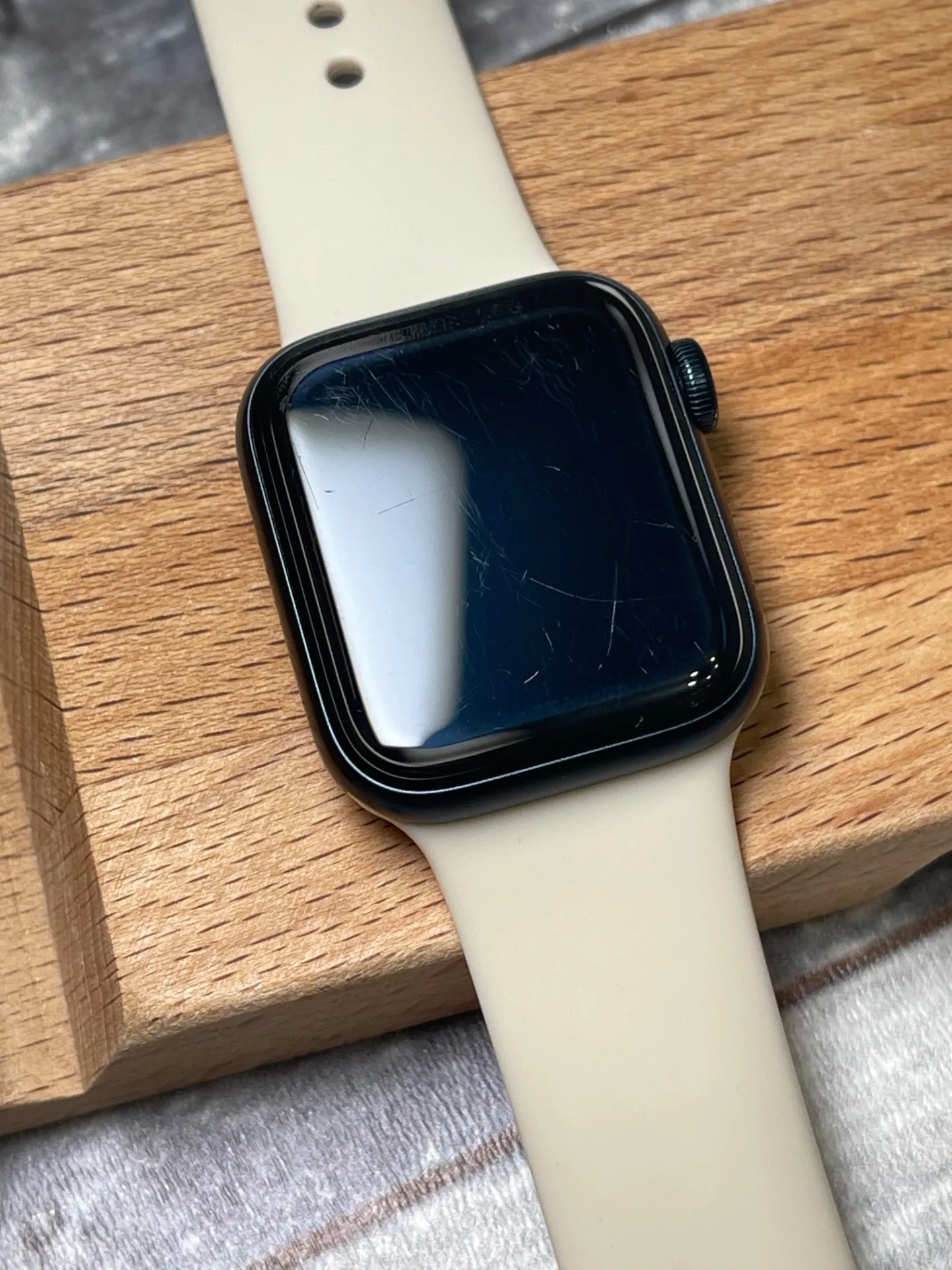 Apple Watch 7 45 mm