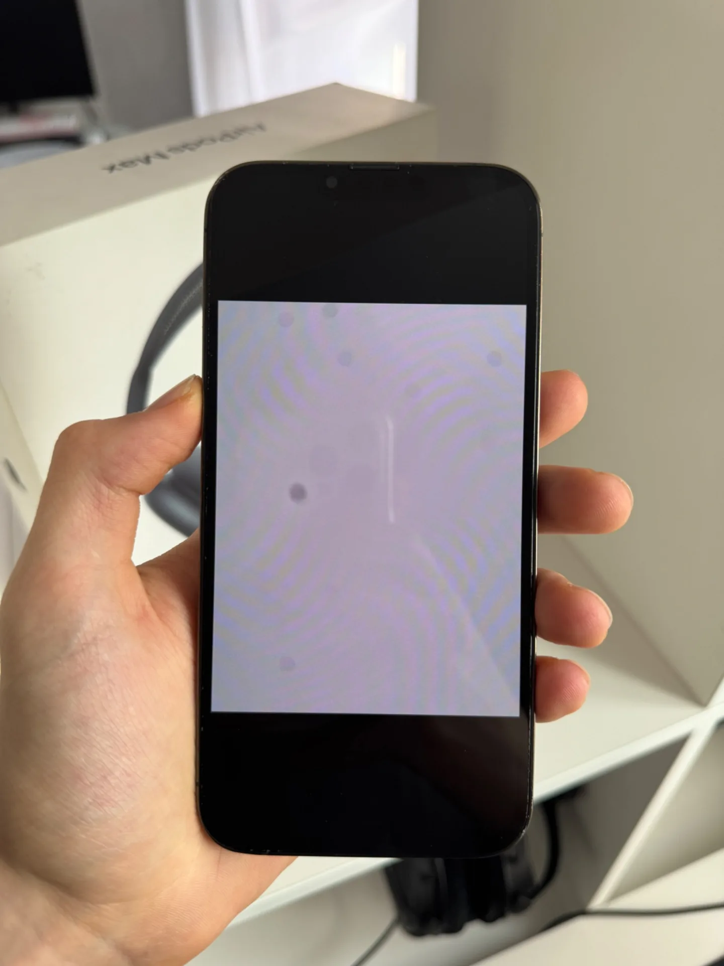 iPhone 13 Pro Max 128gb