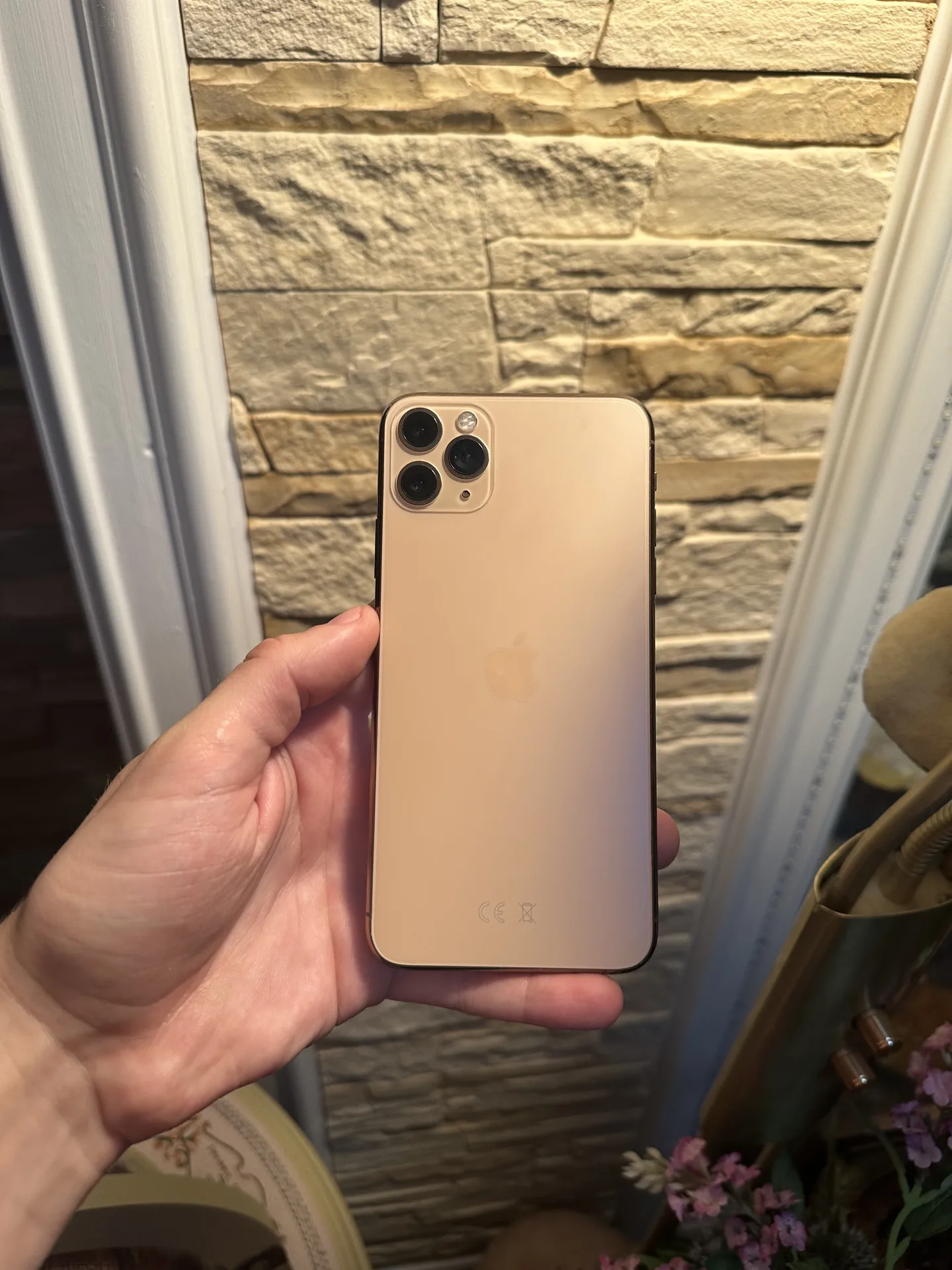 iPhone 11 Pro Max 64gb