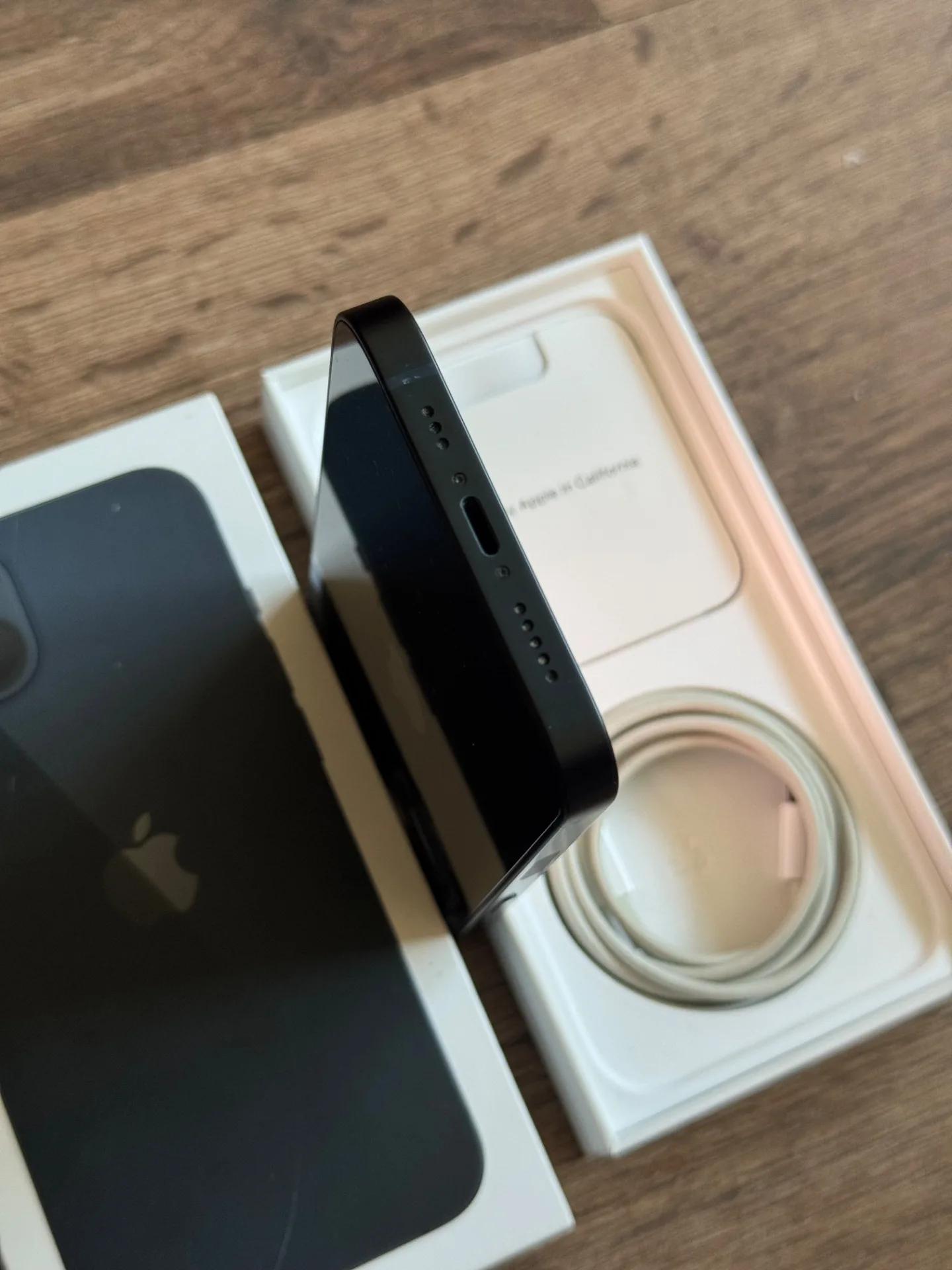 iPhone 13 128gb