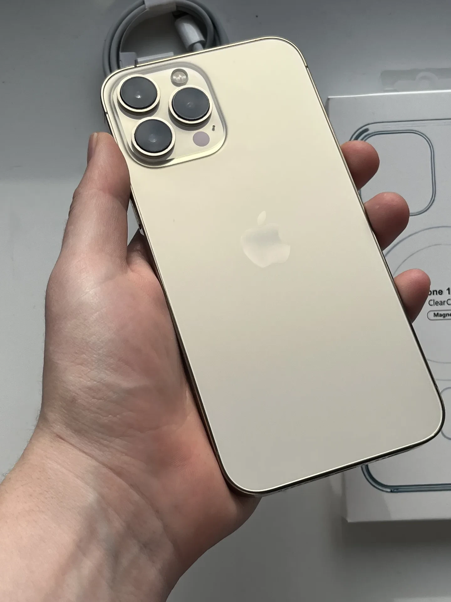 iPhone 13 Pro Max 256gb