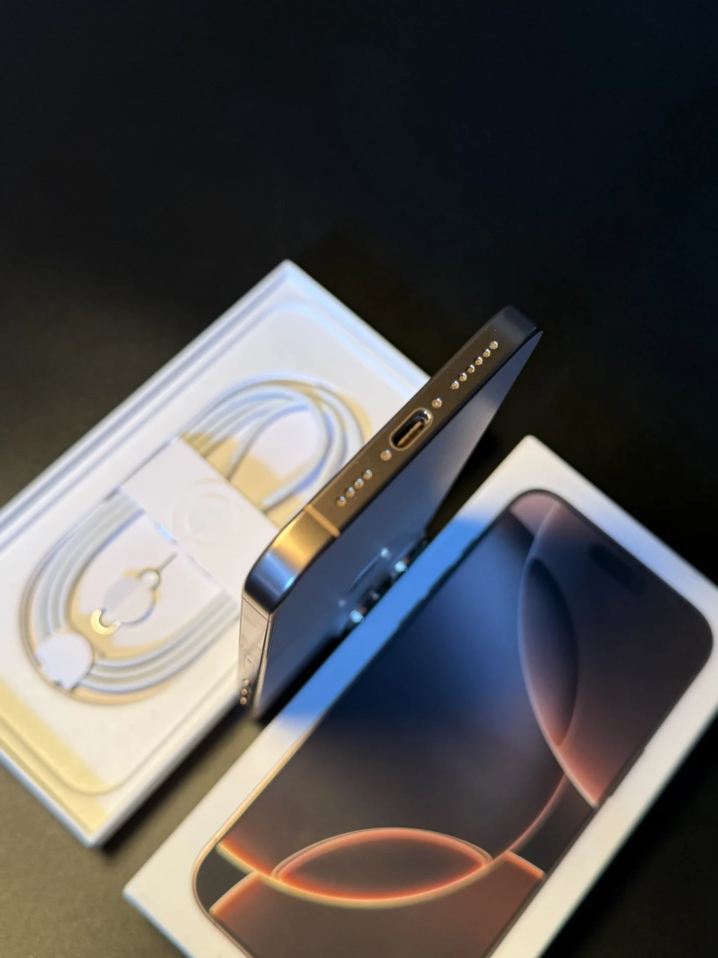 iPhone 16 Pro Max 512gb