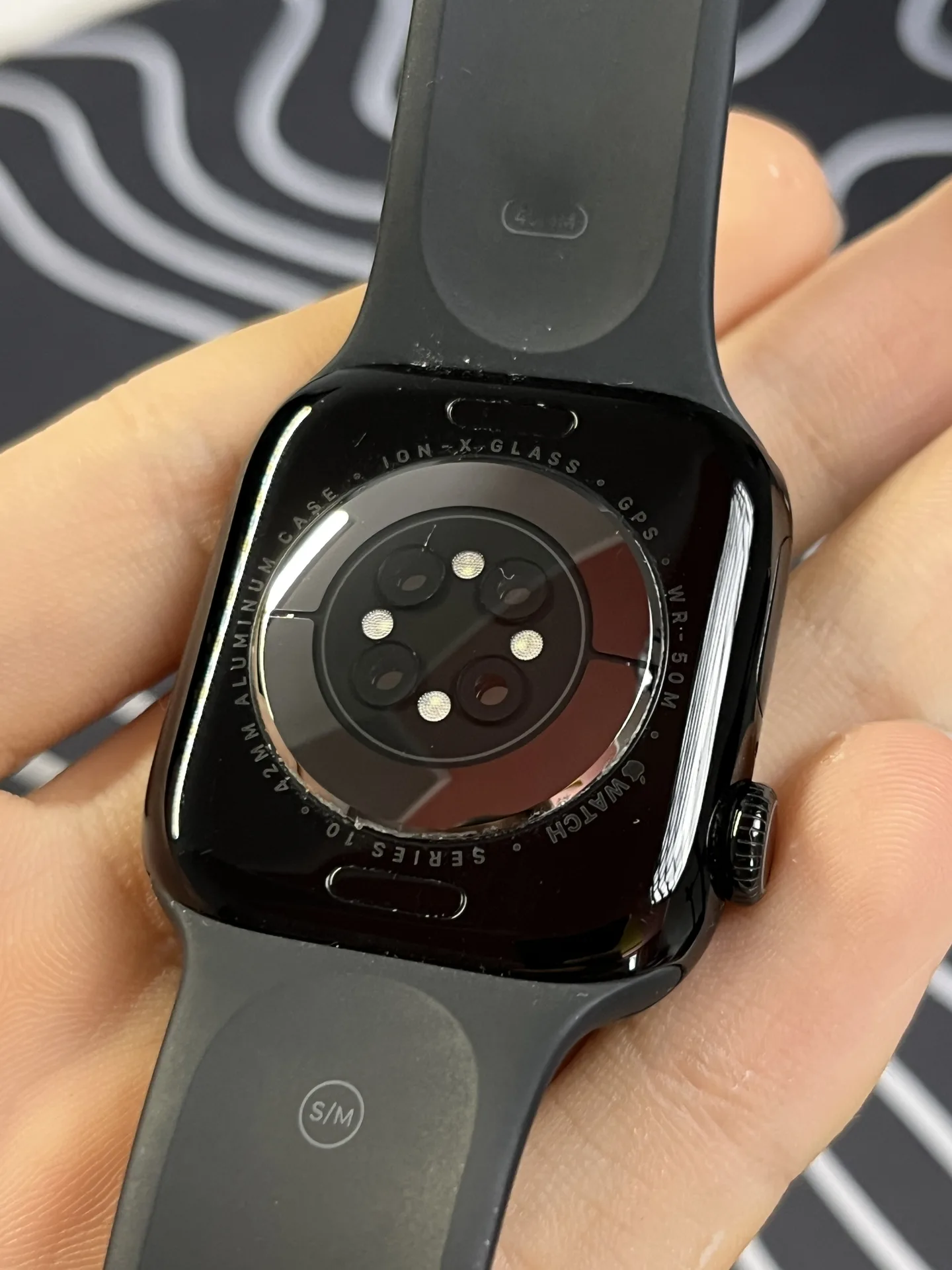 Apple Watch 10 42mm
