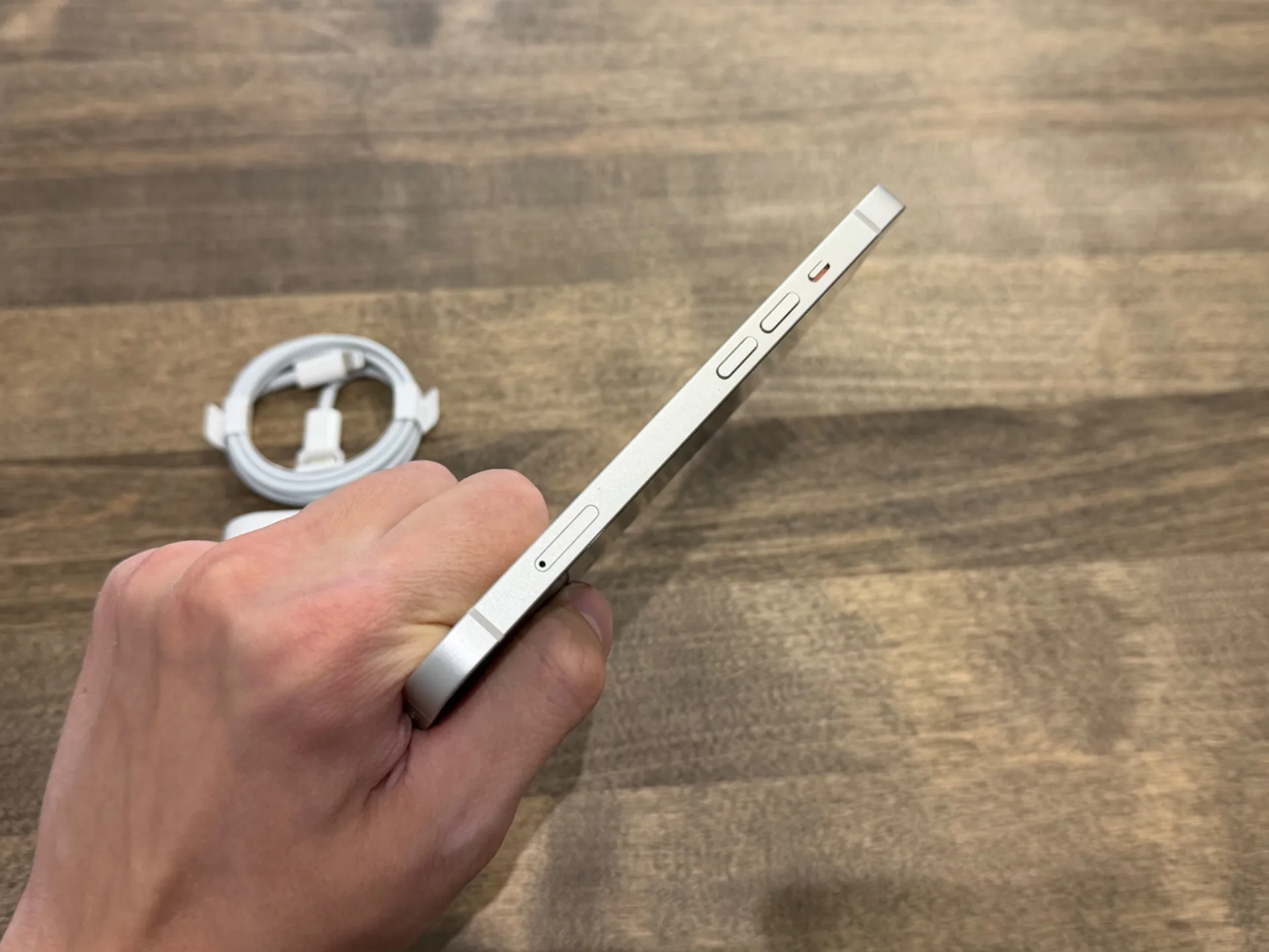 iPhone 13 Starlight 128GB