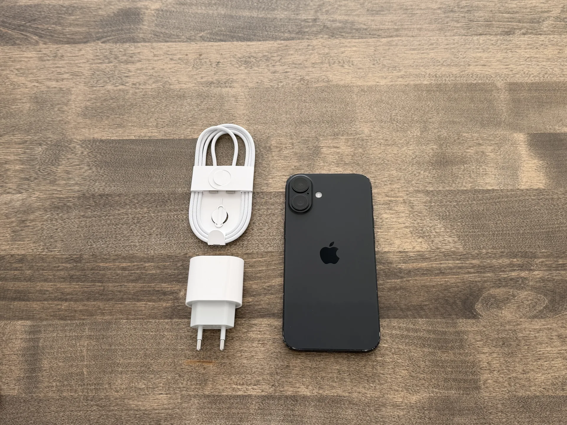 iPhone 16 Plus 128gb