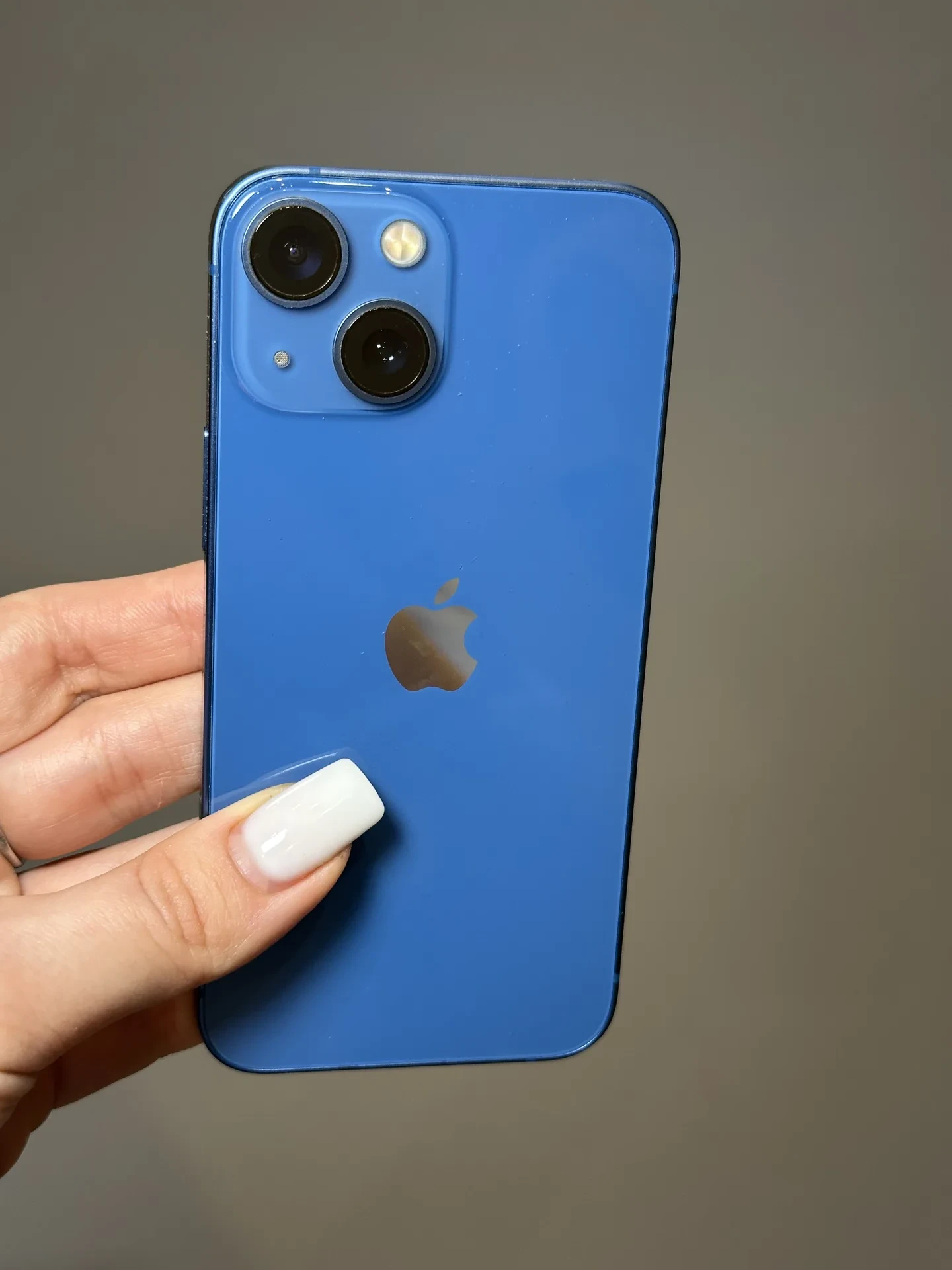 iPhone 13 mini 128 gb Blue