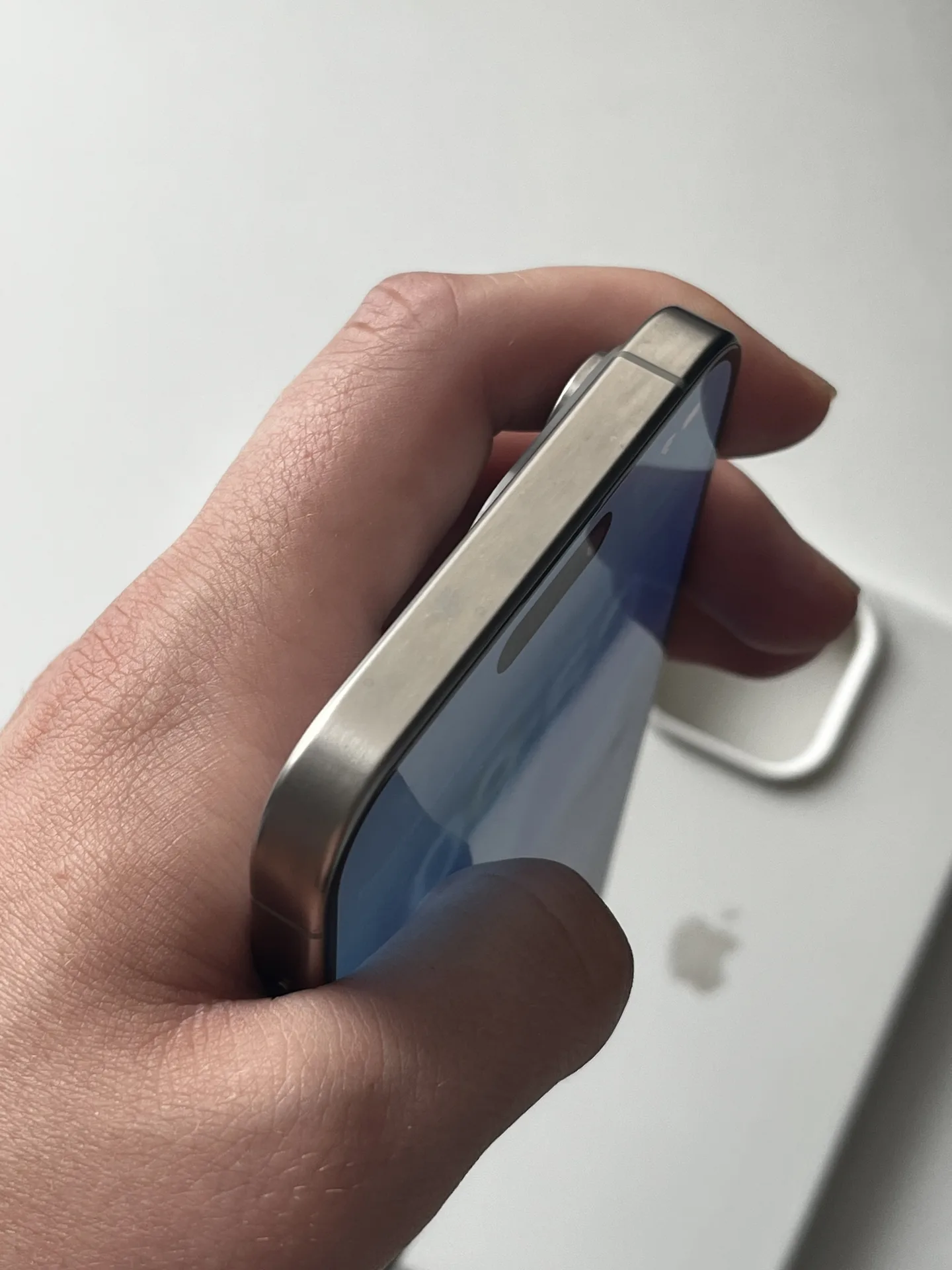 iPhone 15 pro max 512gb