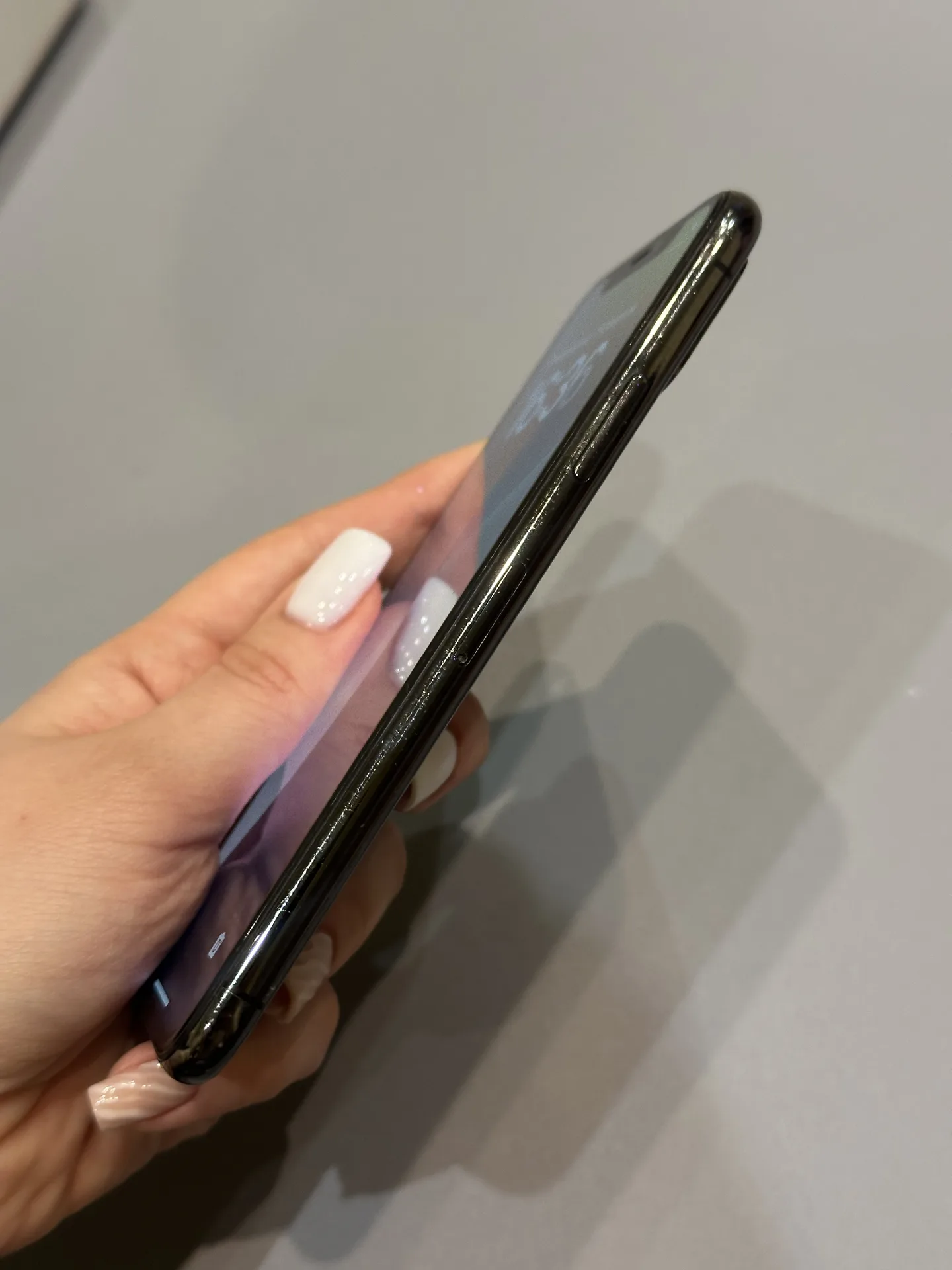 iPhone Xs 256gb Black