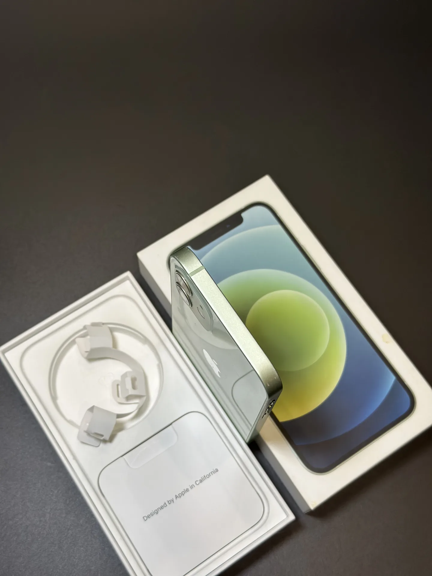 iPhone 12 64gb Green