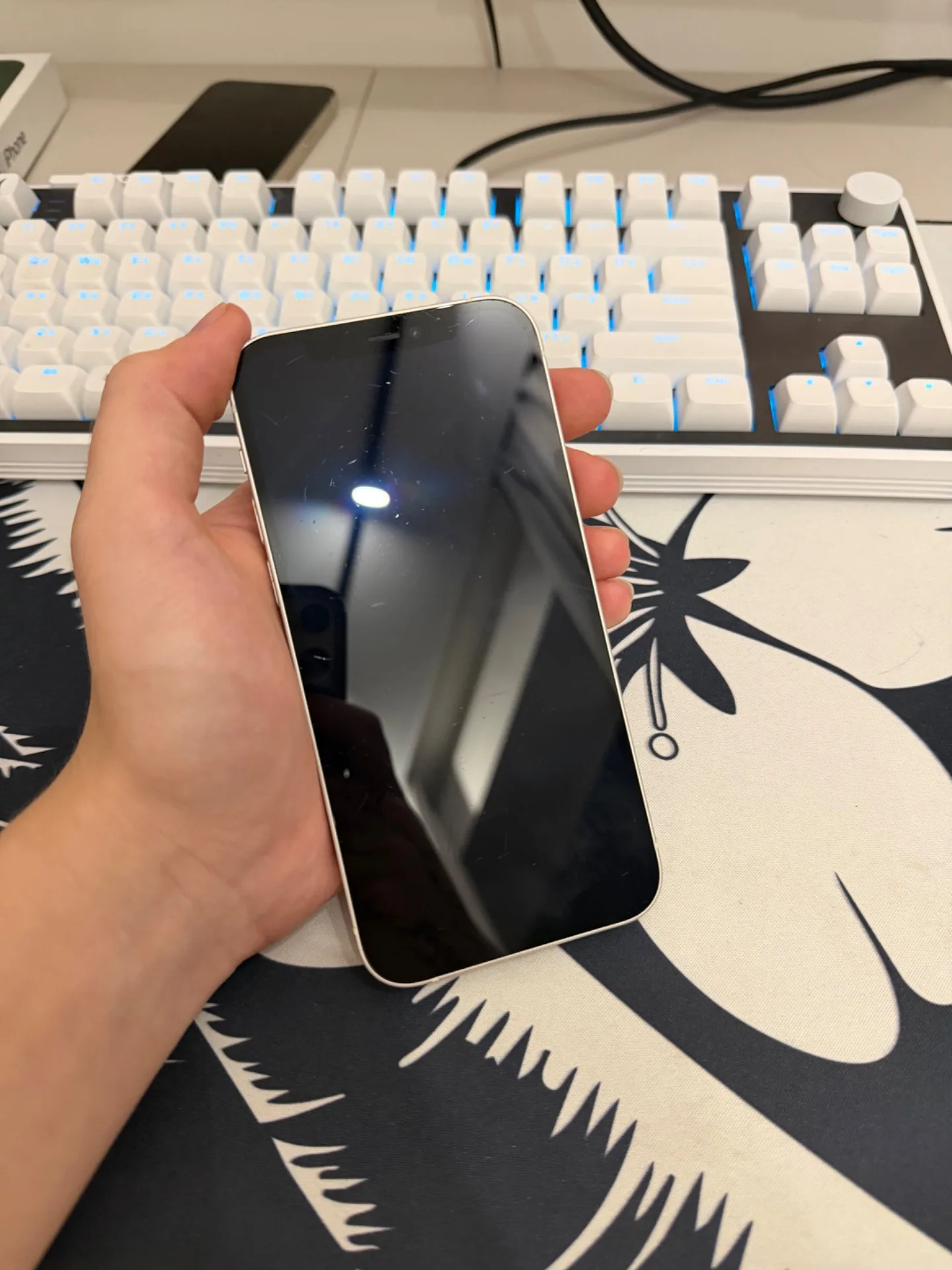 iPhone 12 128gb
