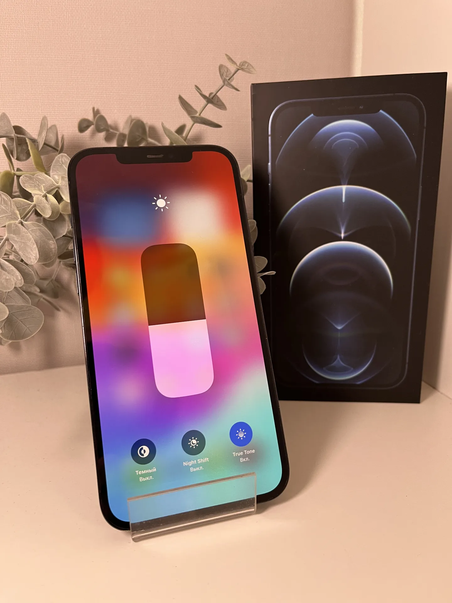 iPhone 12 Pro Max 256gb