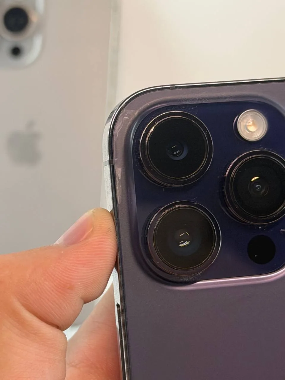 iPhone 14 Pro 128Gb Purple