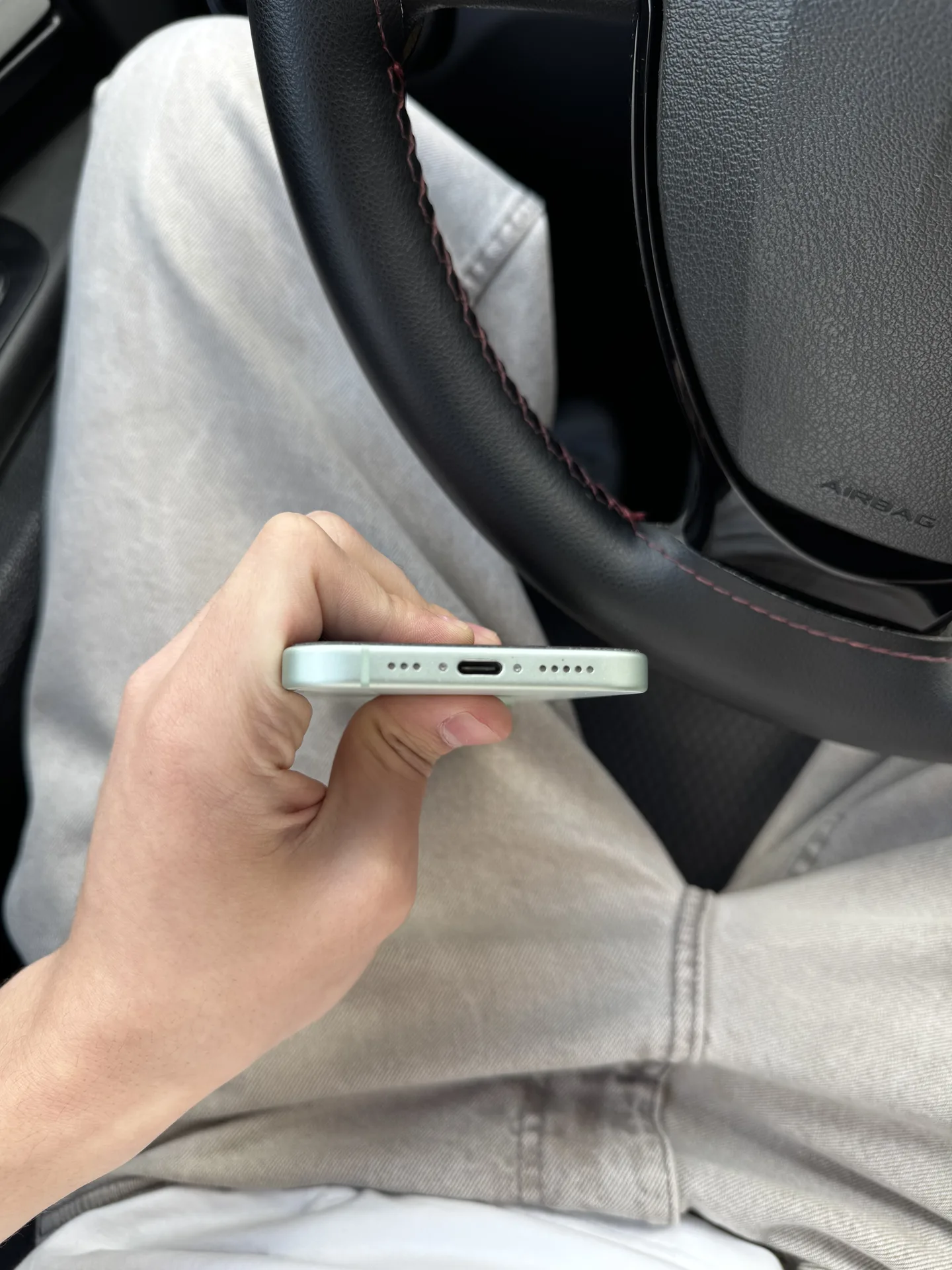 iPhone 15 256gb