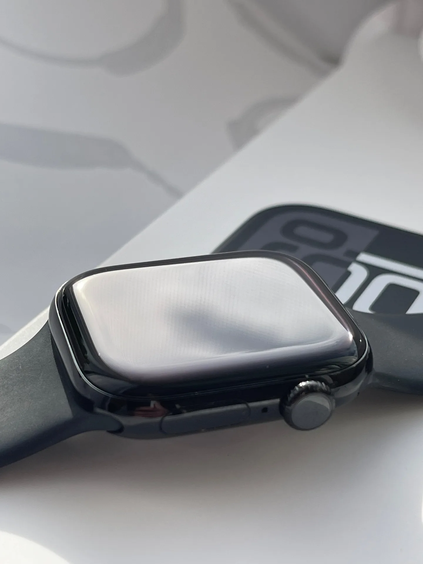 Apple Watch 10 42 мм