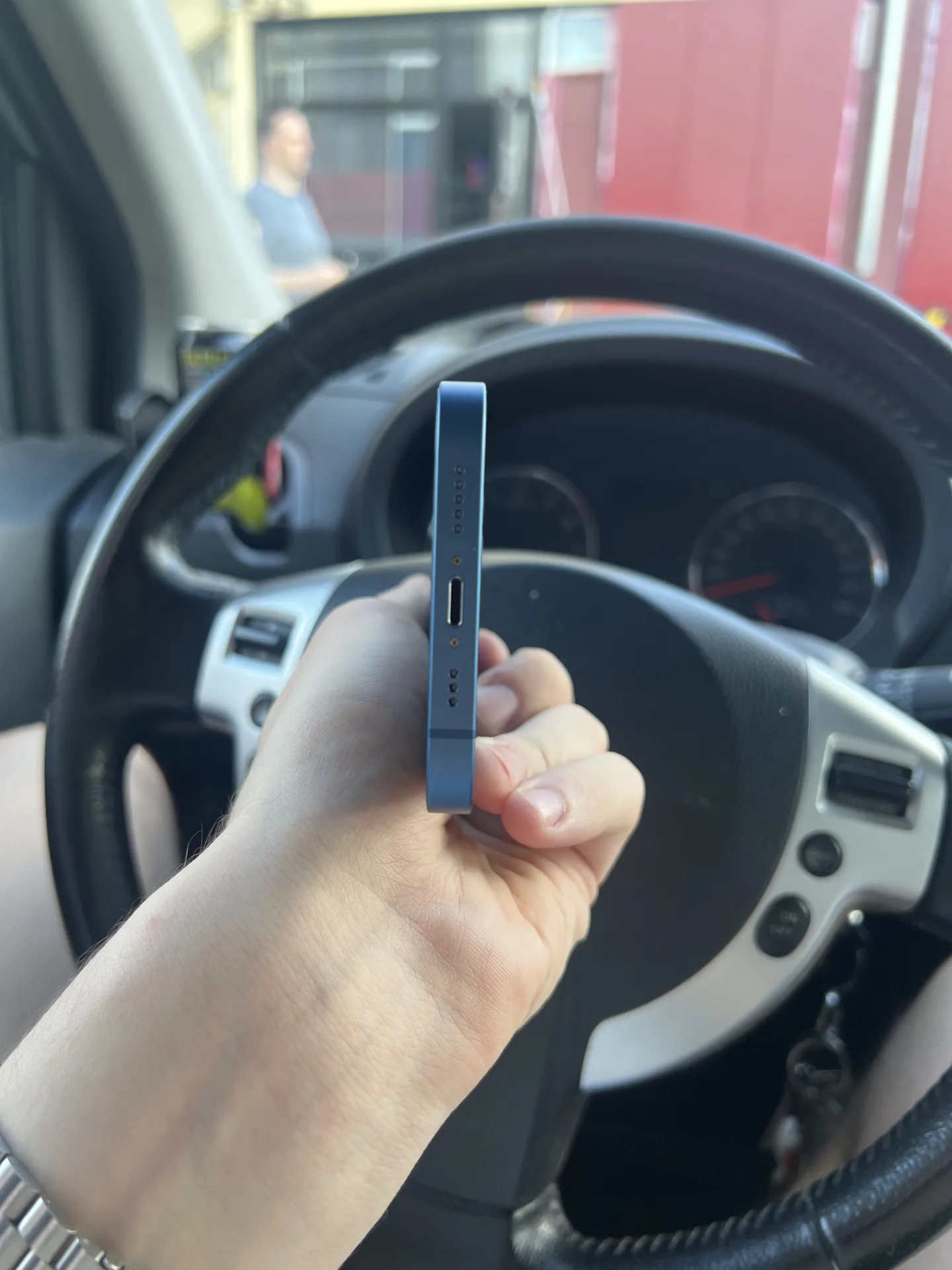 iPhone 13 128gb