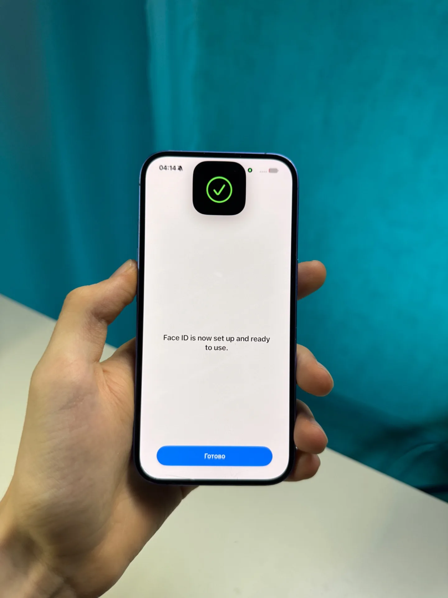 iPhone 16 128gb