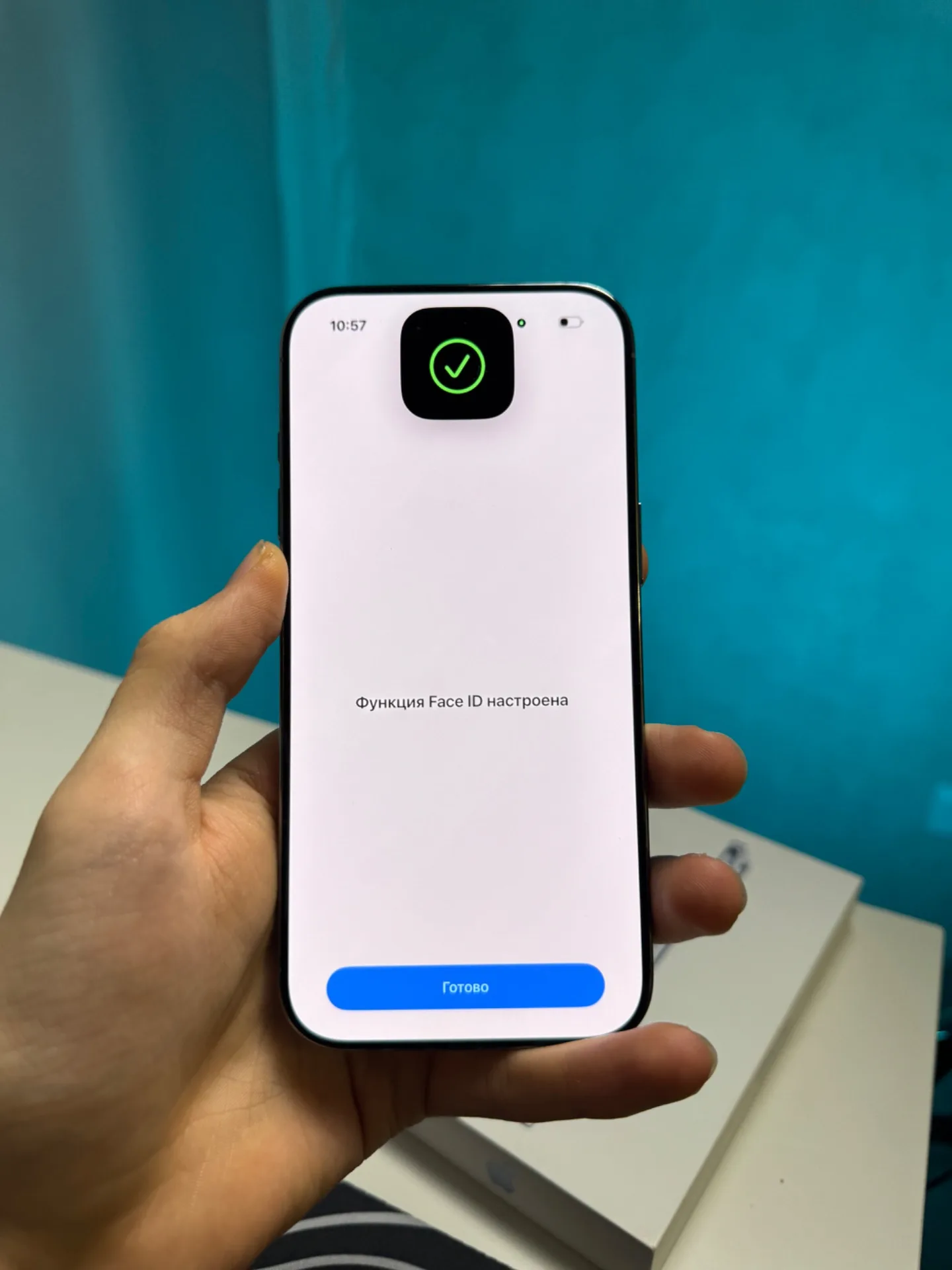 iPhone Air 256gb