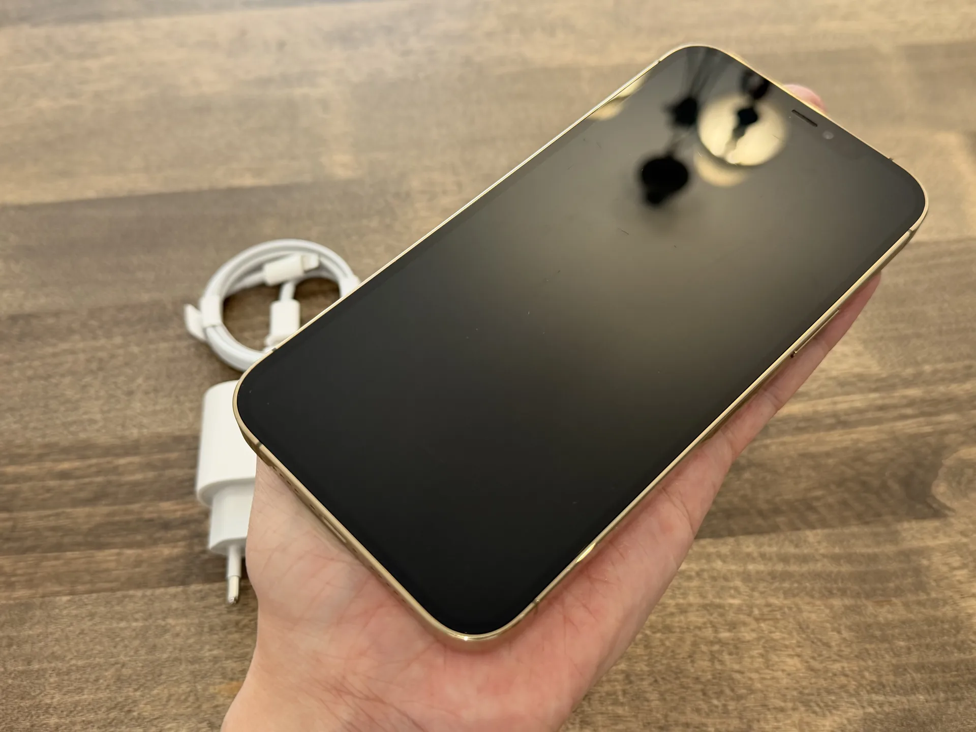 iPhone 12 Pro Max 128GB