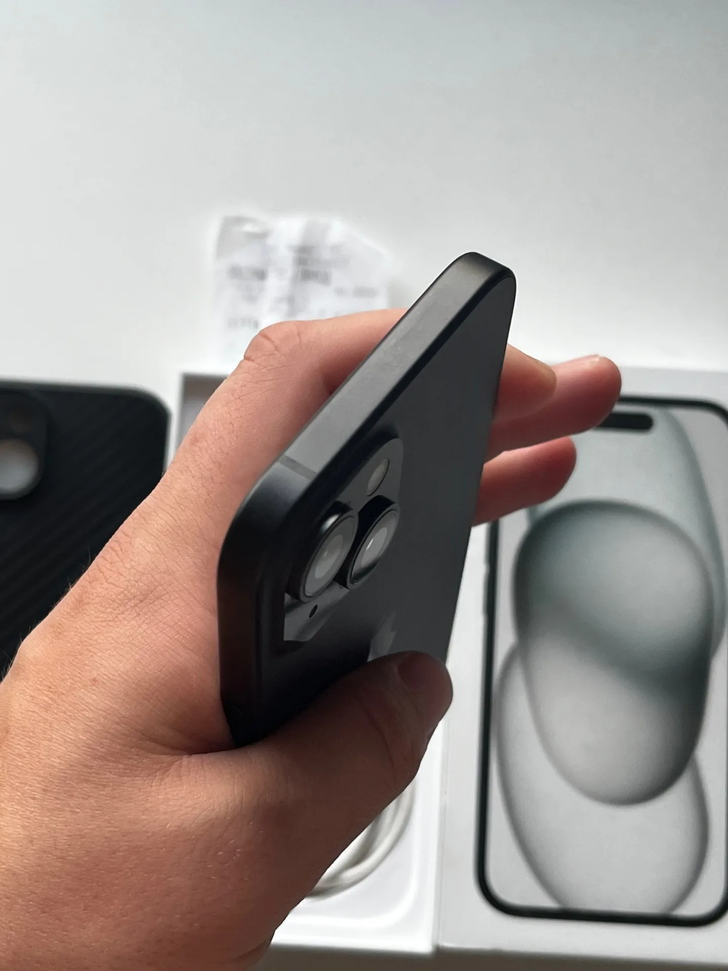 iPhone 15 128gb