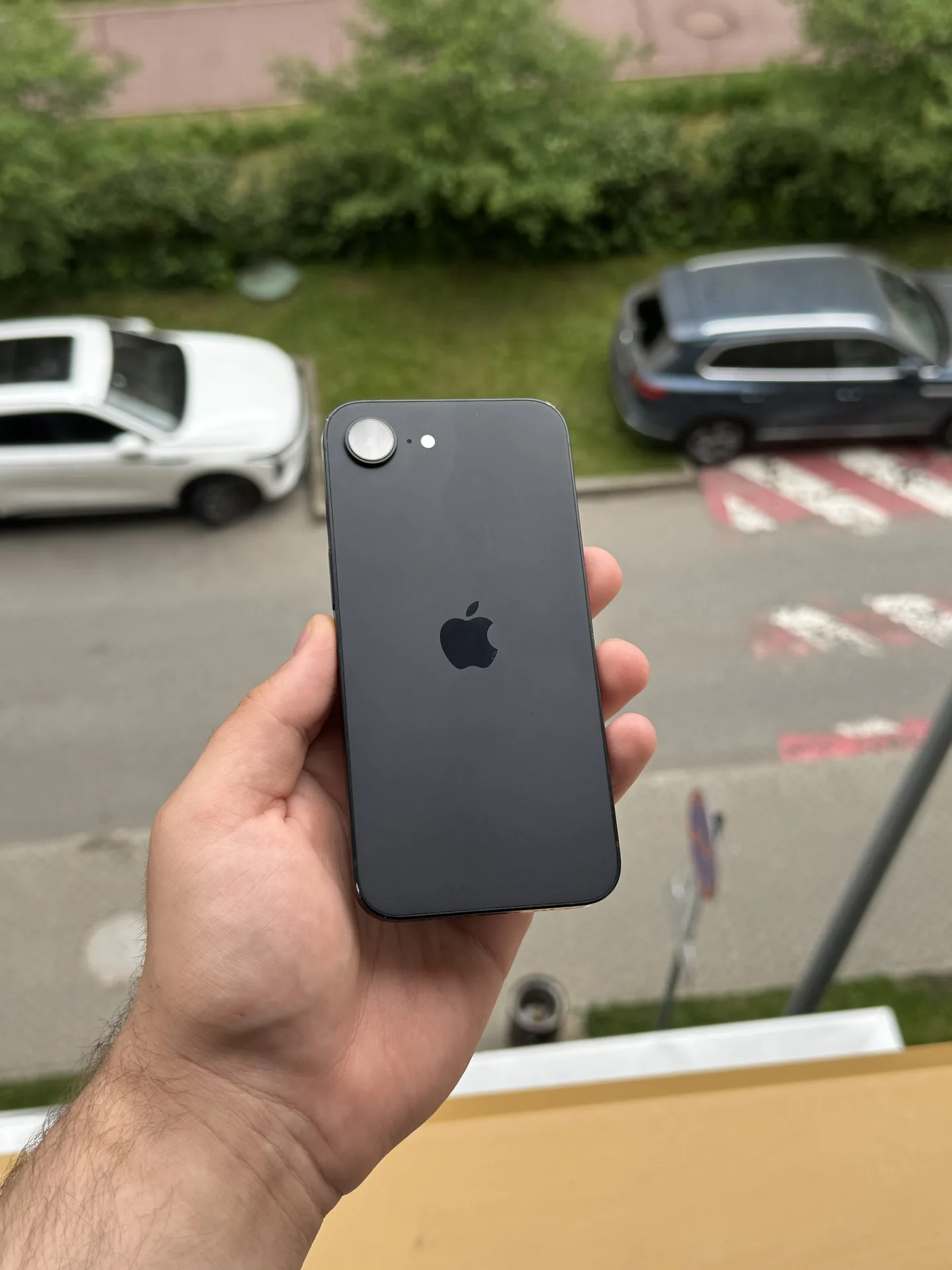 iPhone 16e 256gb
