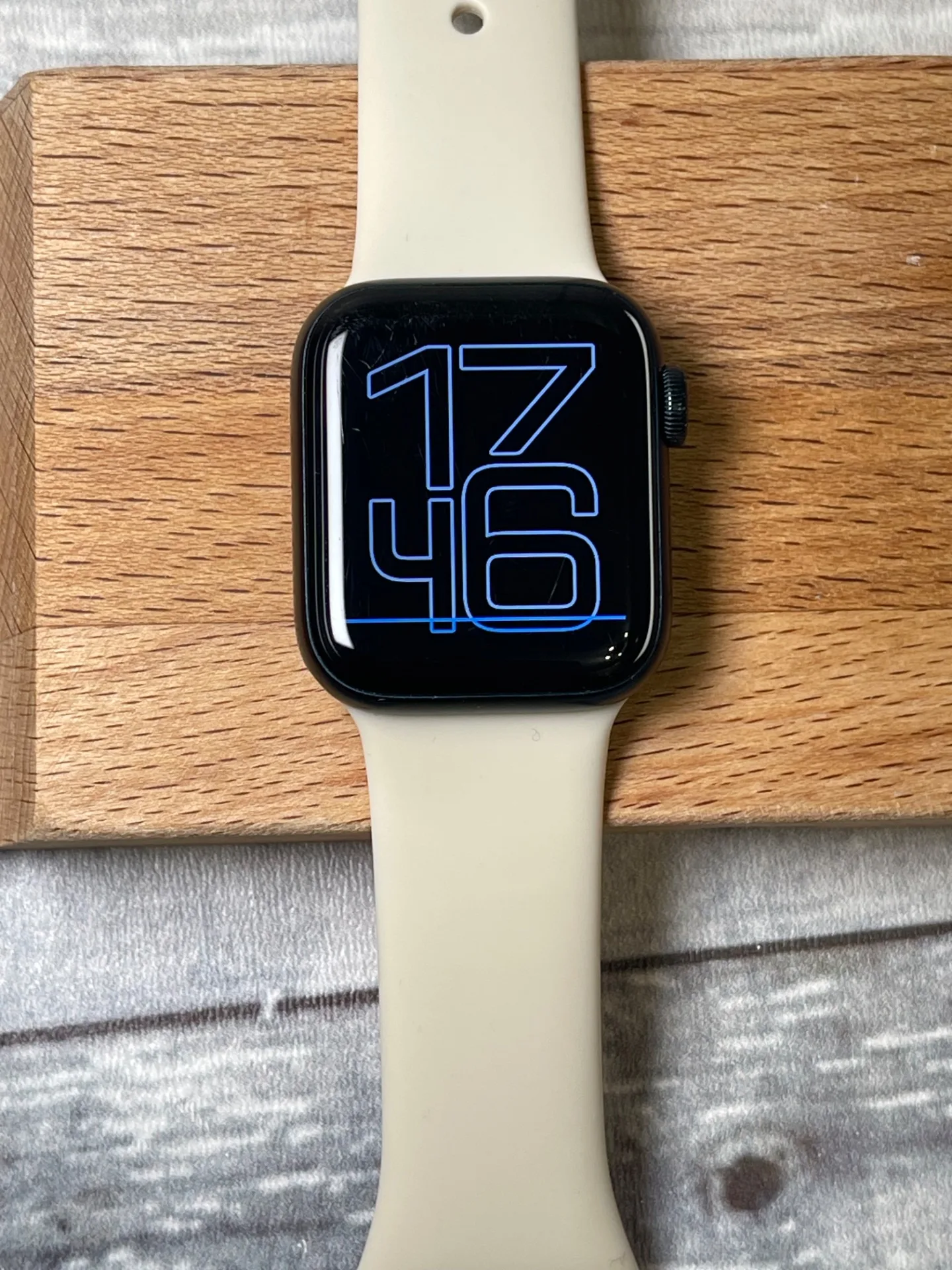 Apple Watch SE 2 40 mm