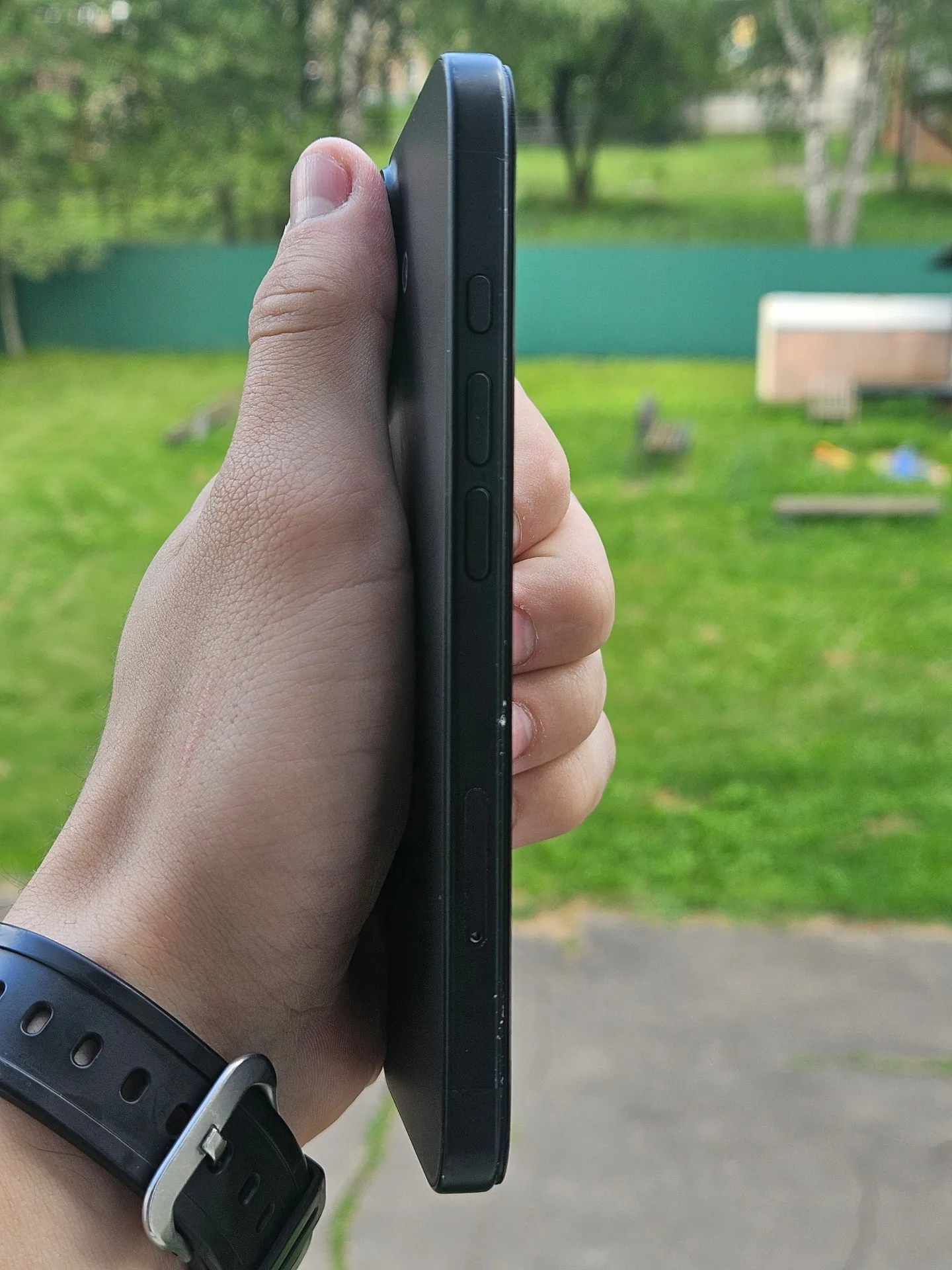 iPhone 16 128gb Восстановленный