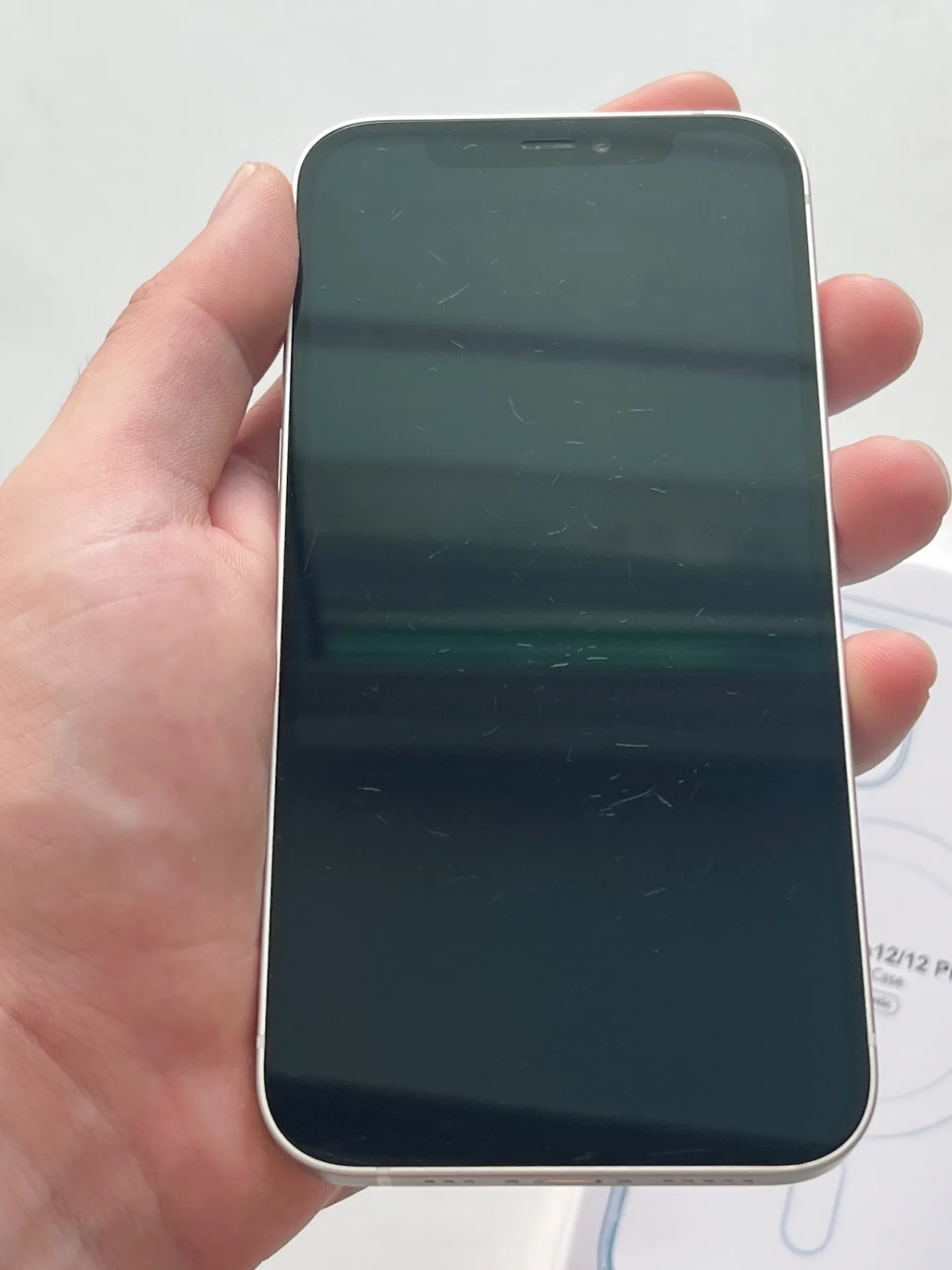 iPhone 12 128gb