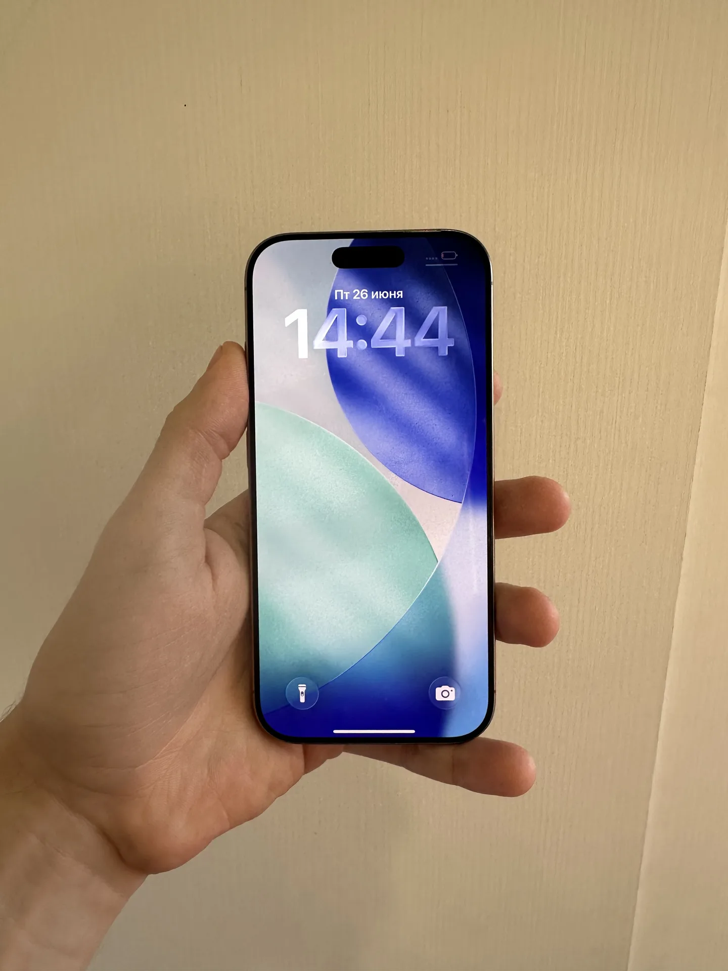 iPhone 16 Pro 256gb