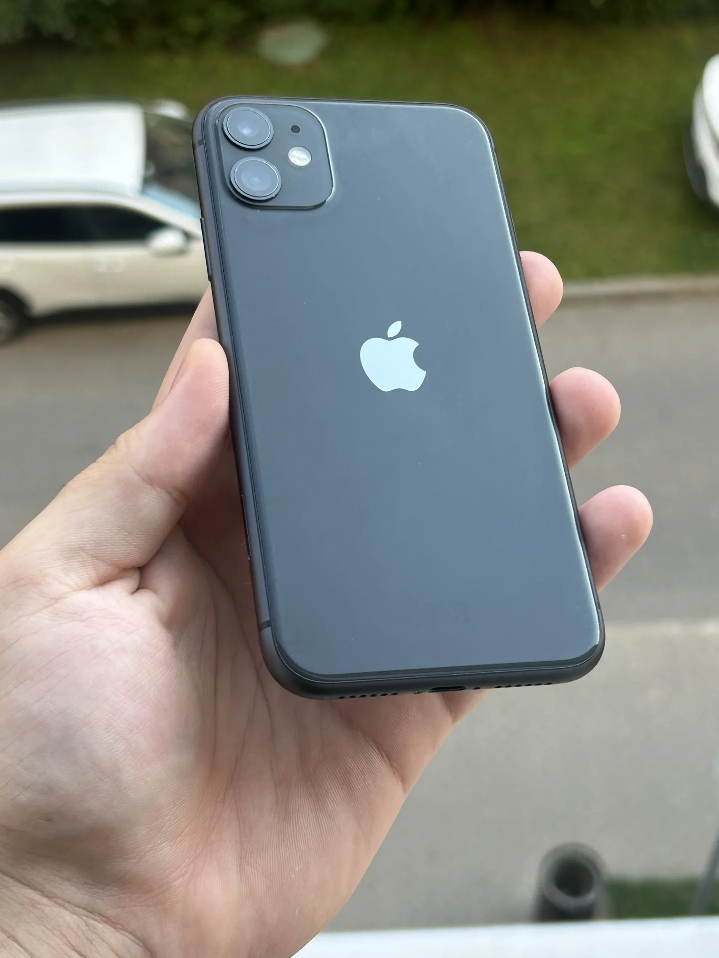 iPhone 11 64gb