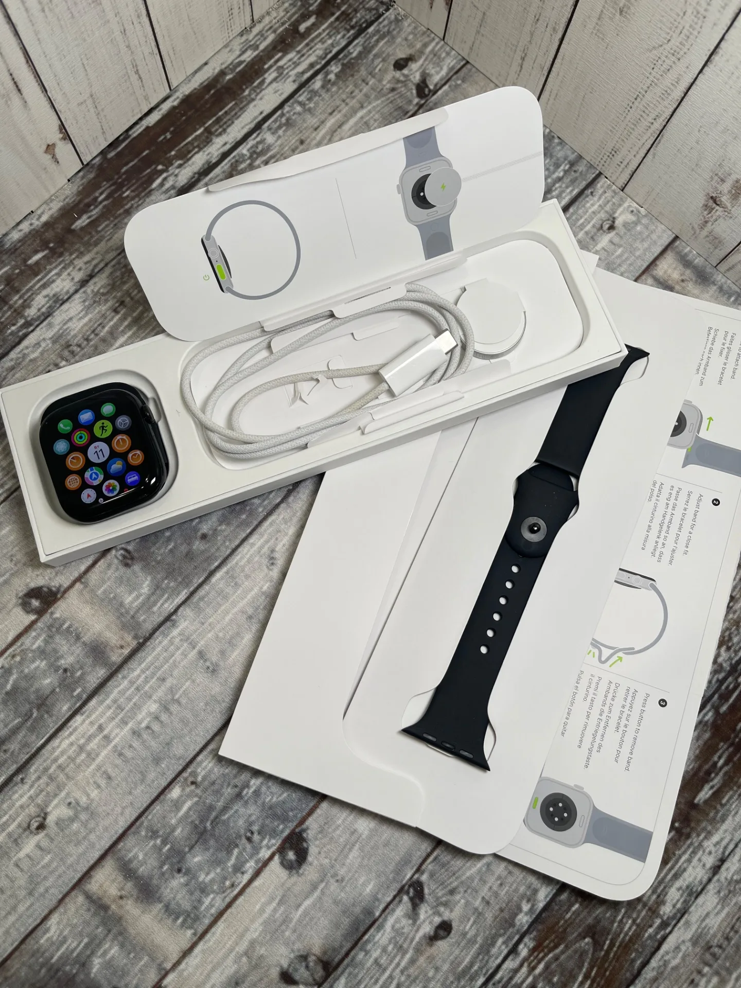 Apple Watch 10 46 mm