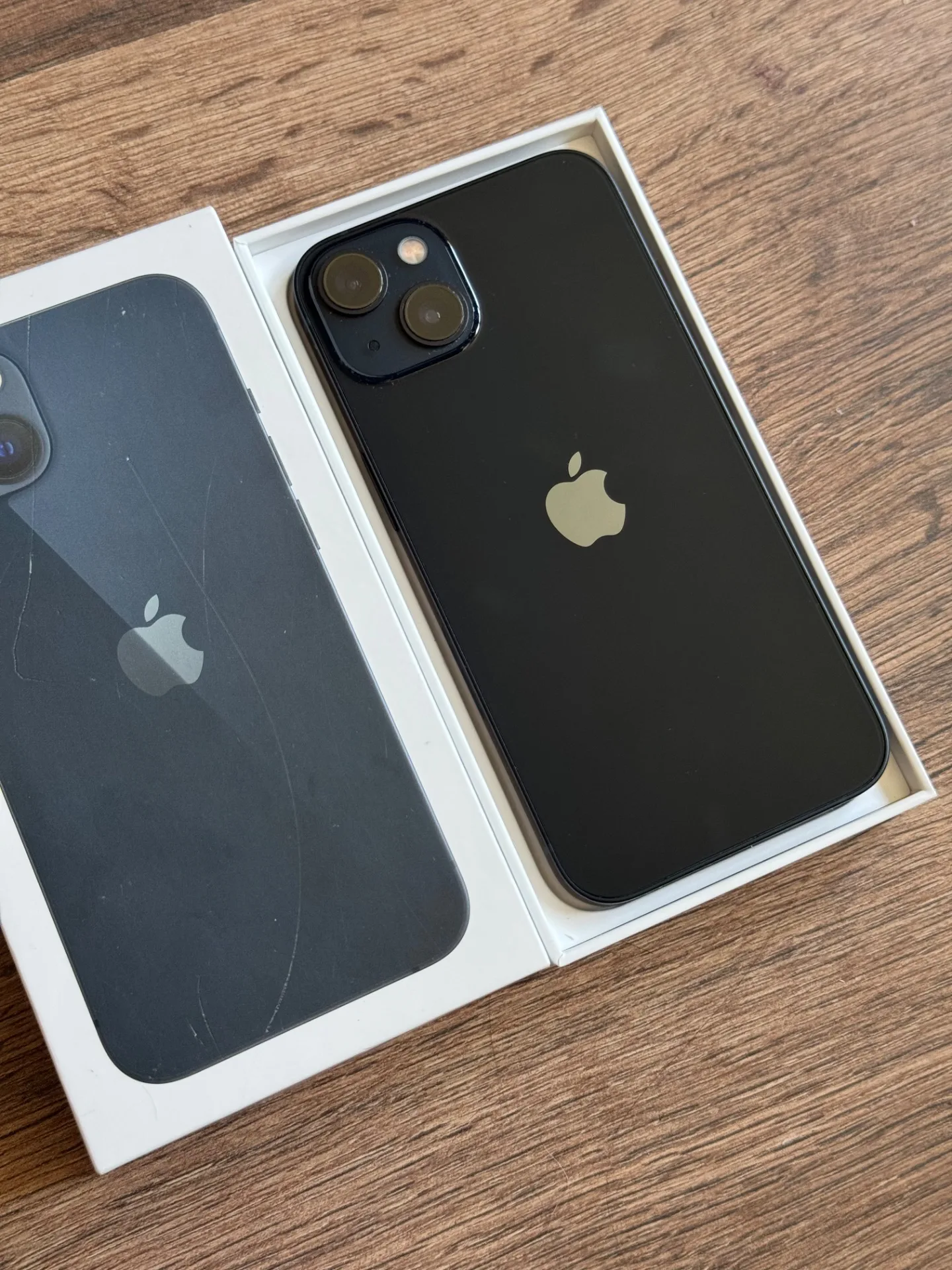iPhone 13 128gb