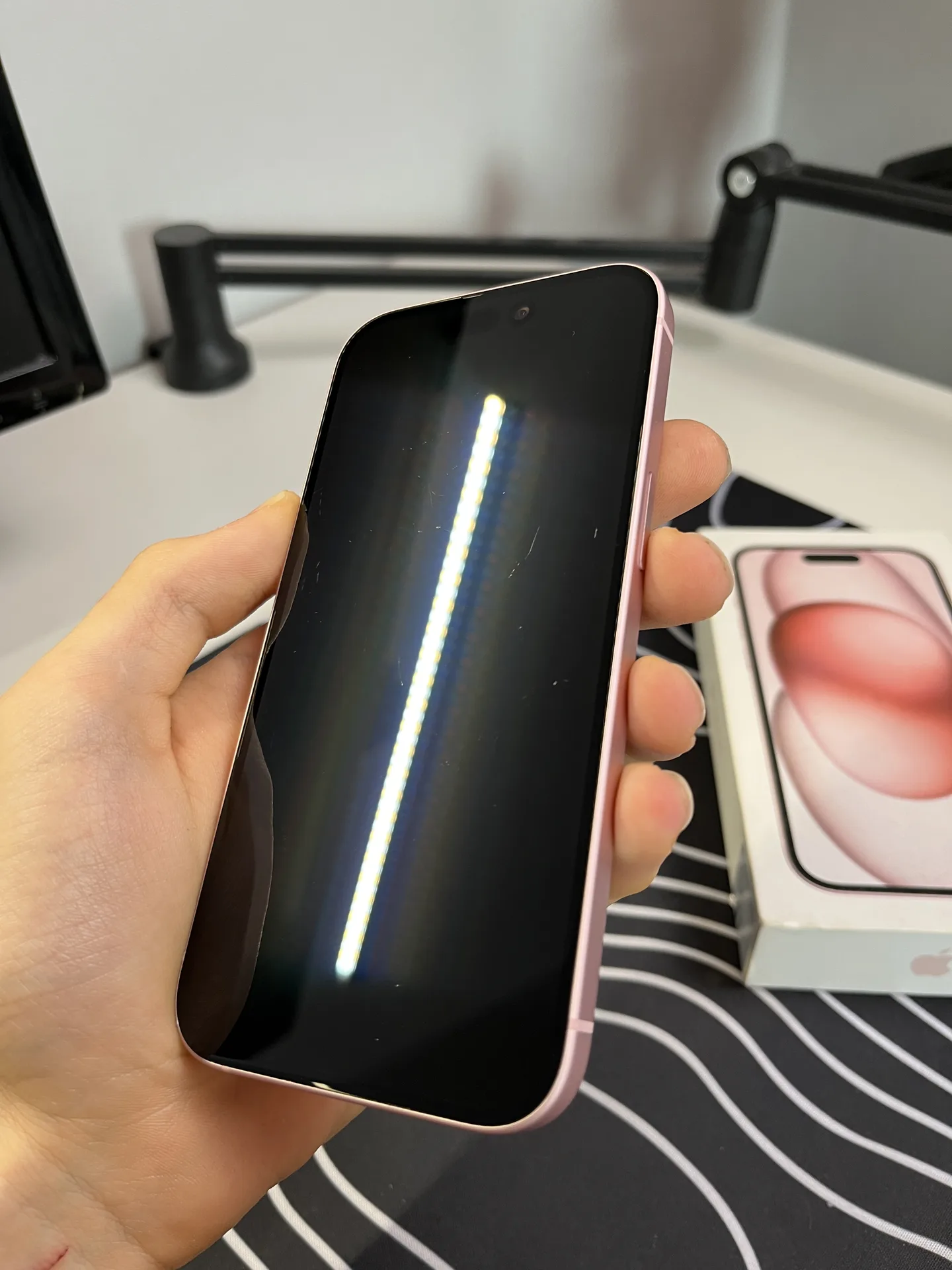 iPhone 15 128gb