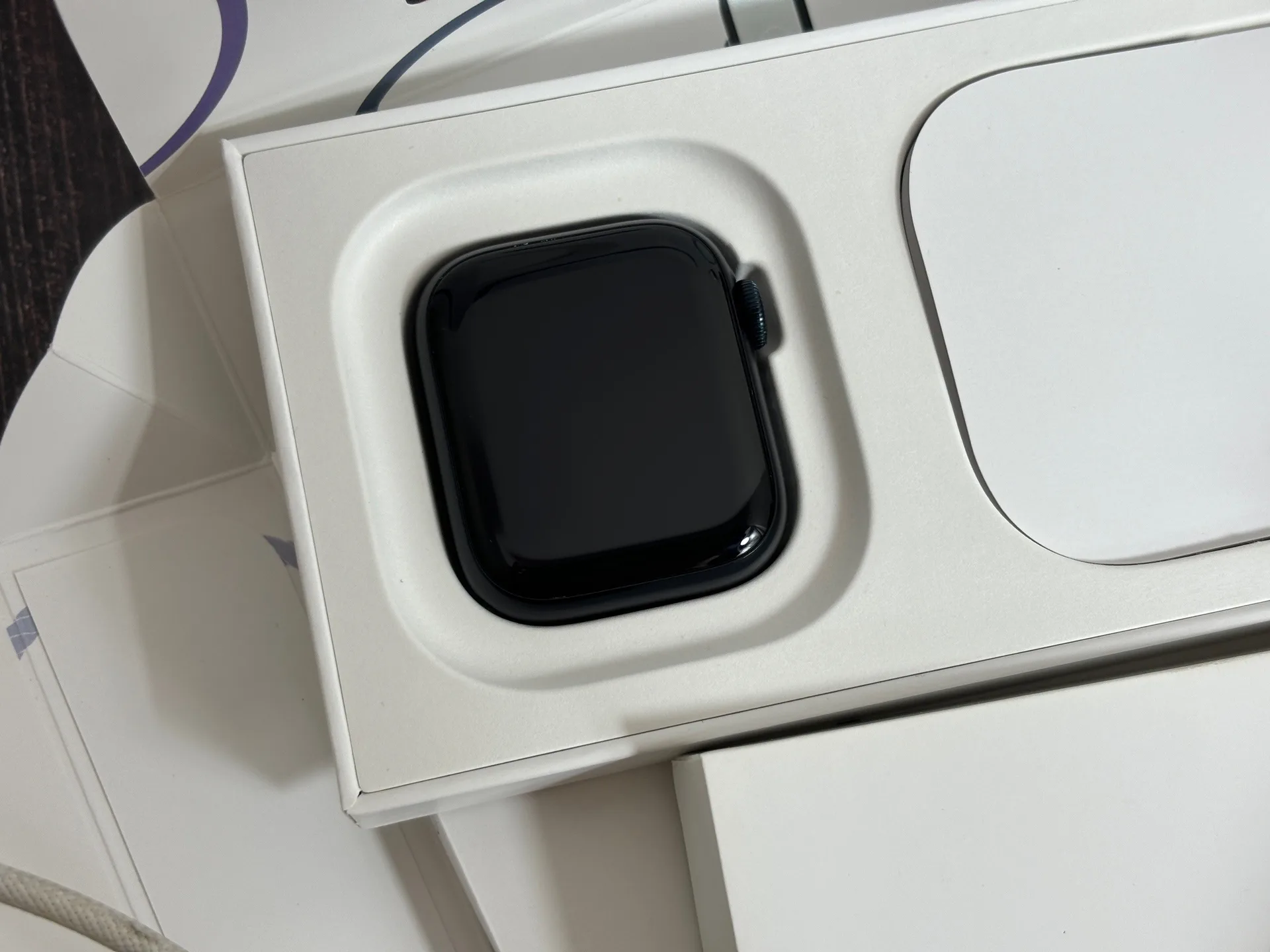 Apple Watch 9 41mm