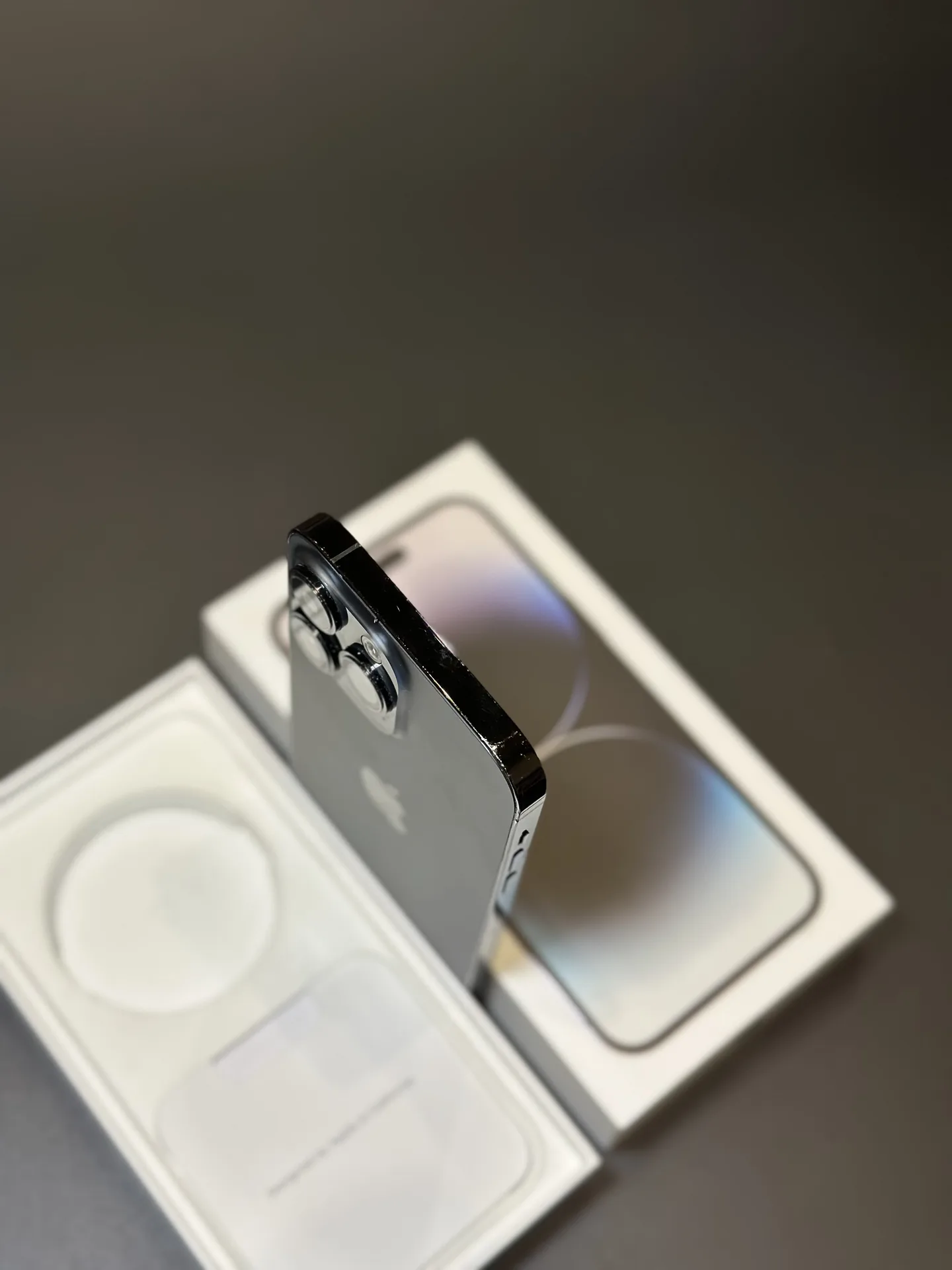 iPhone 14 Pro Max 128gb