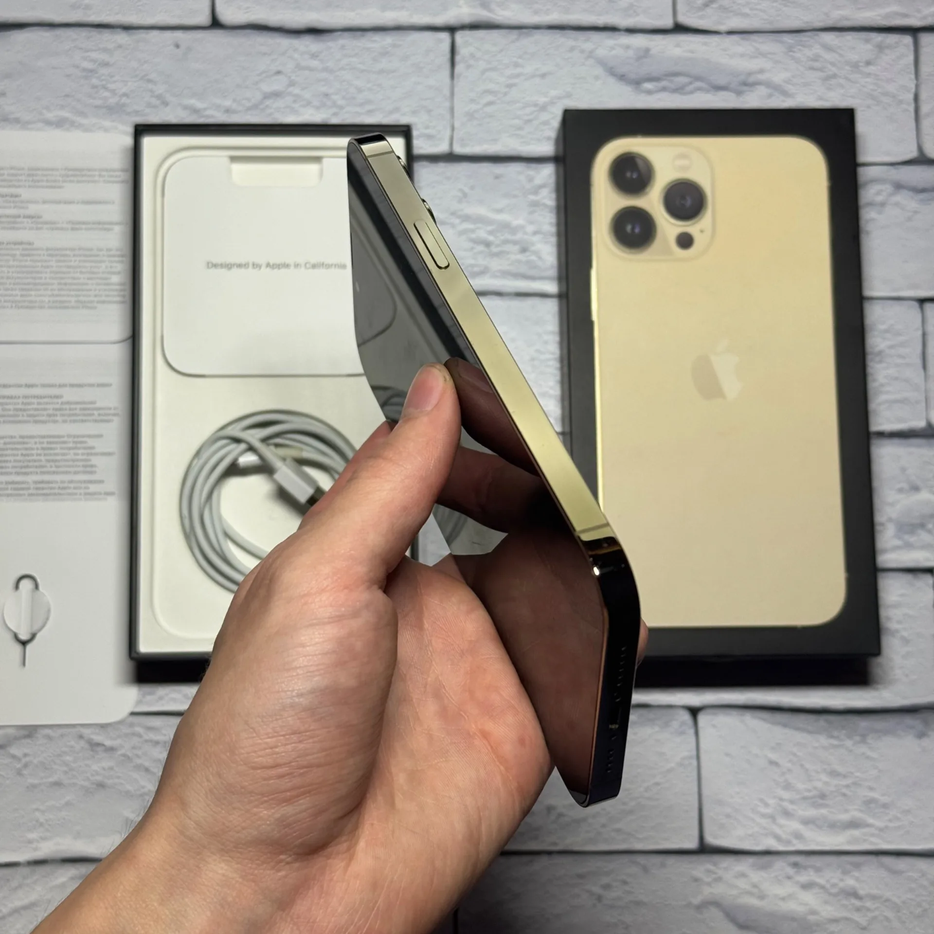 iPhone 13 Pro Max 512gb