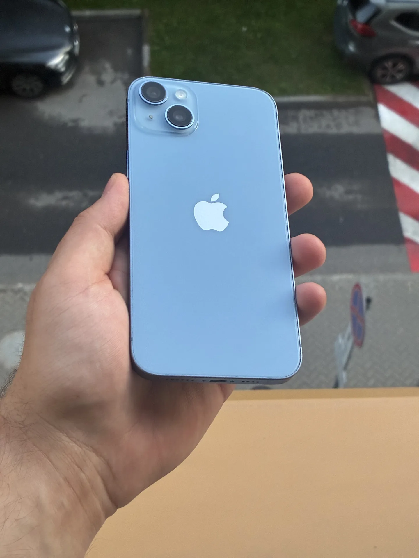iPhone 14 Plus 128gb