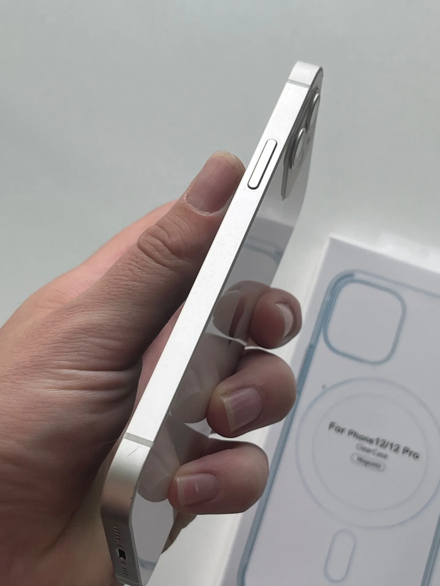 iPhone 12 128gb
