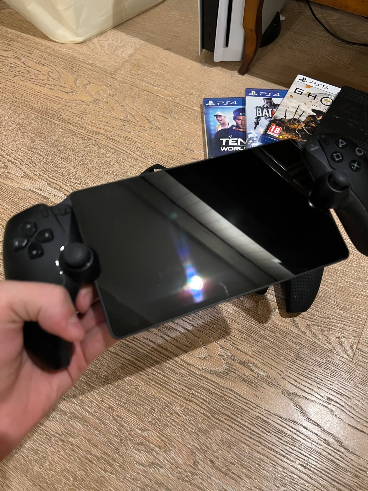 Sony PlayStation Portal 5