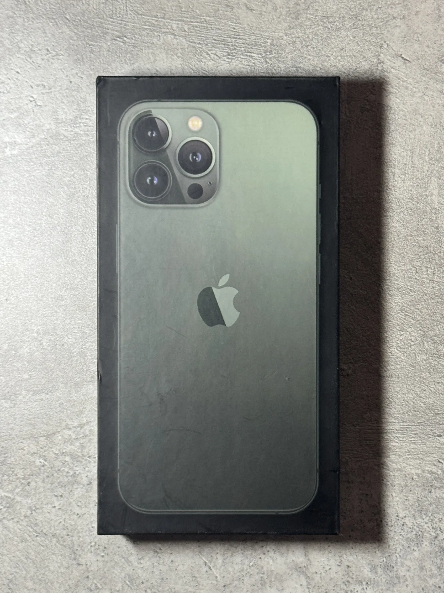 iPhone 13 Pro Max 128gb Восстановленный