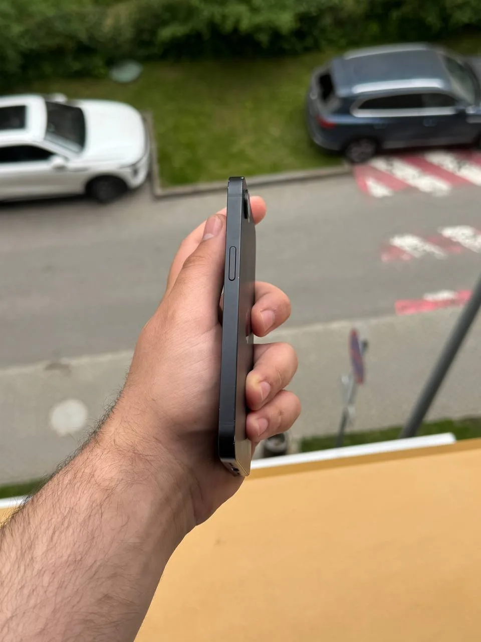 iPhone 16e 256gb