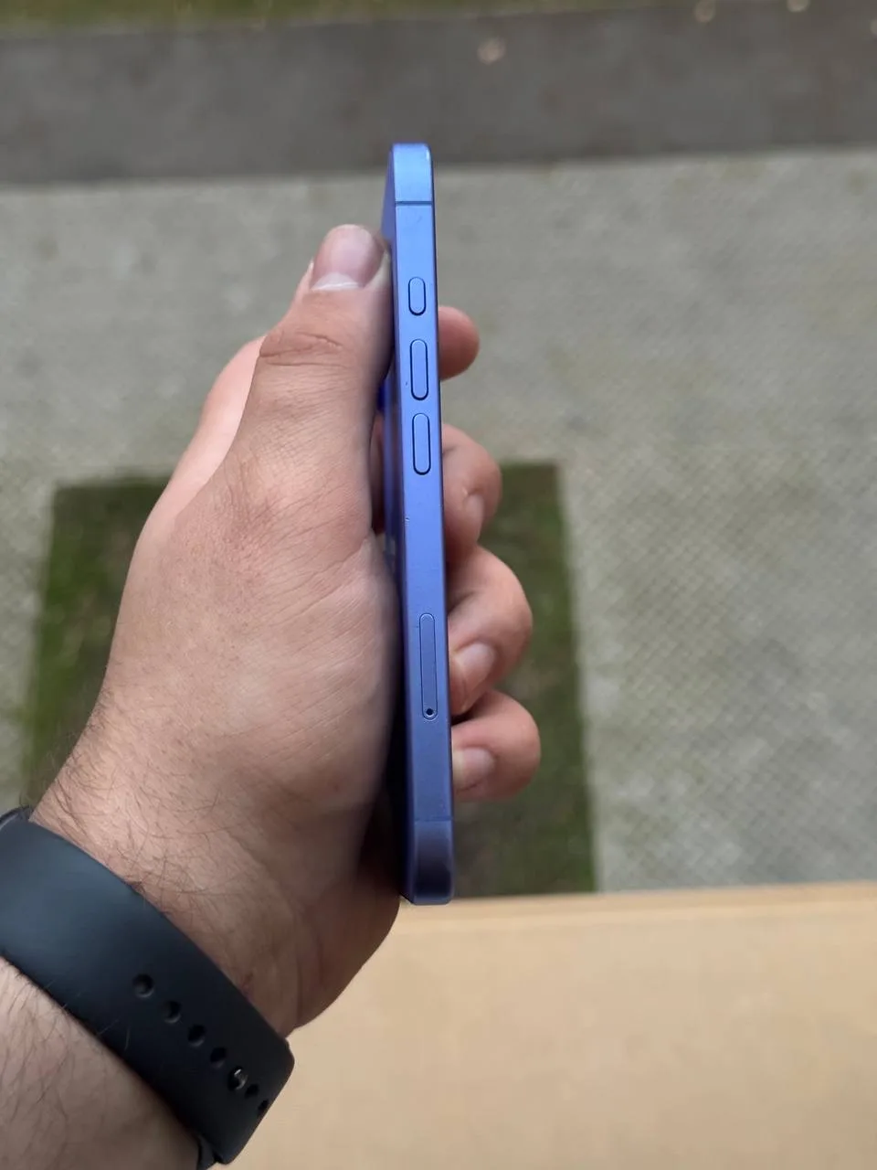 iPhone 16 256gb