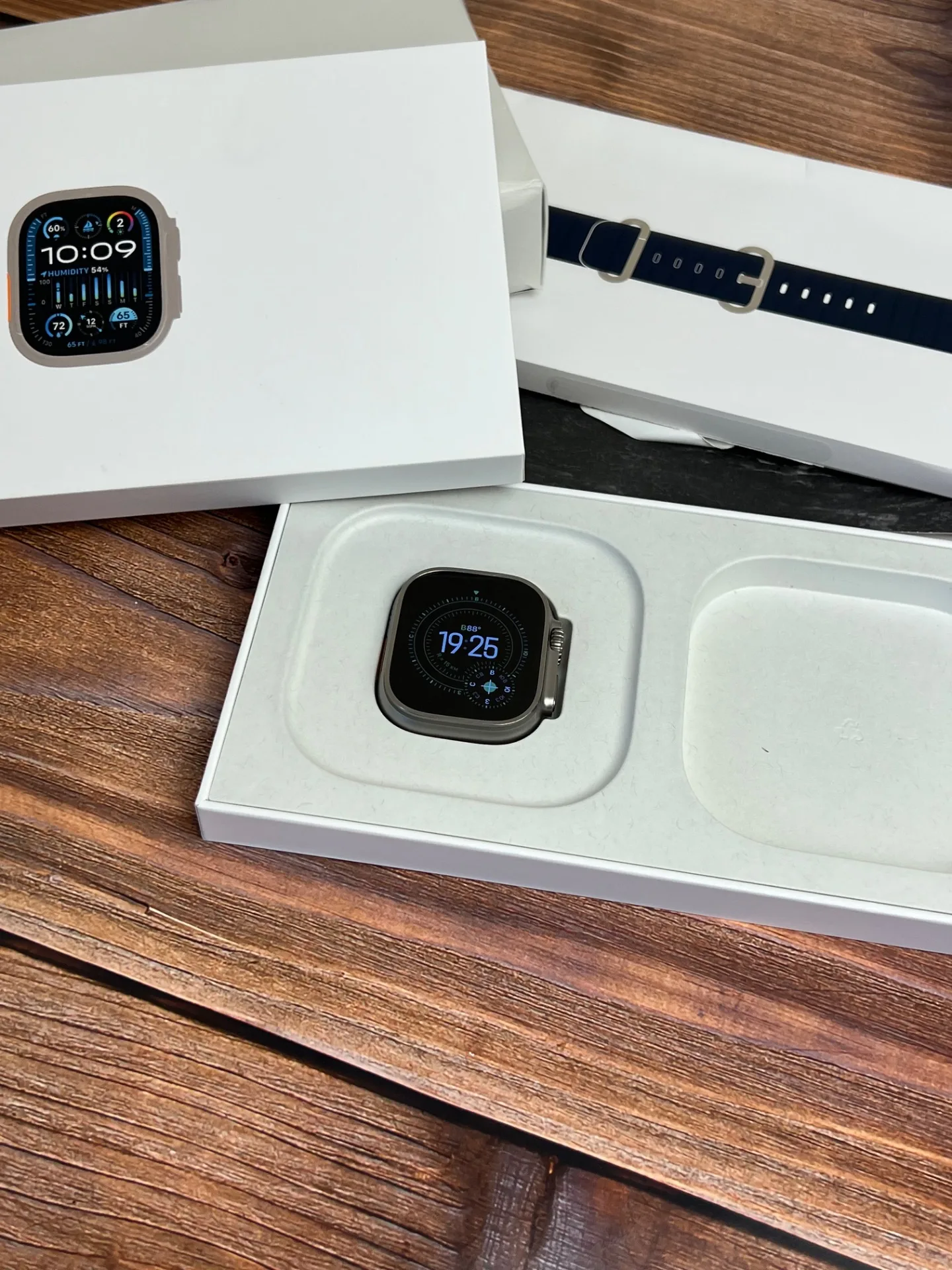 Apple Watch Ultra 2