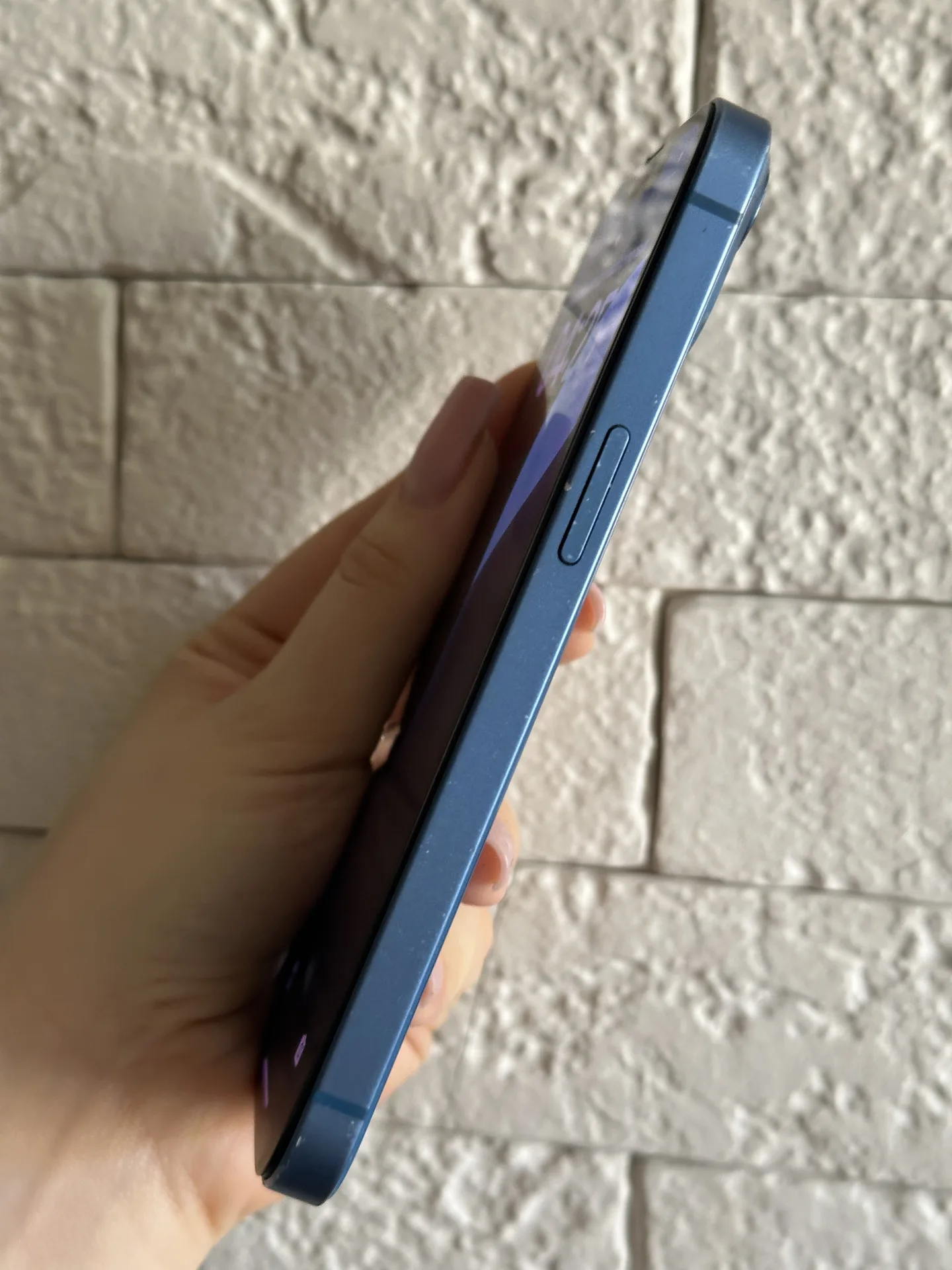 iPhone 13 128gb Blue