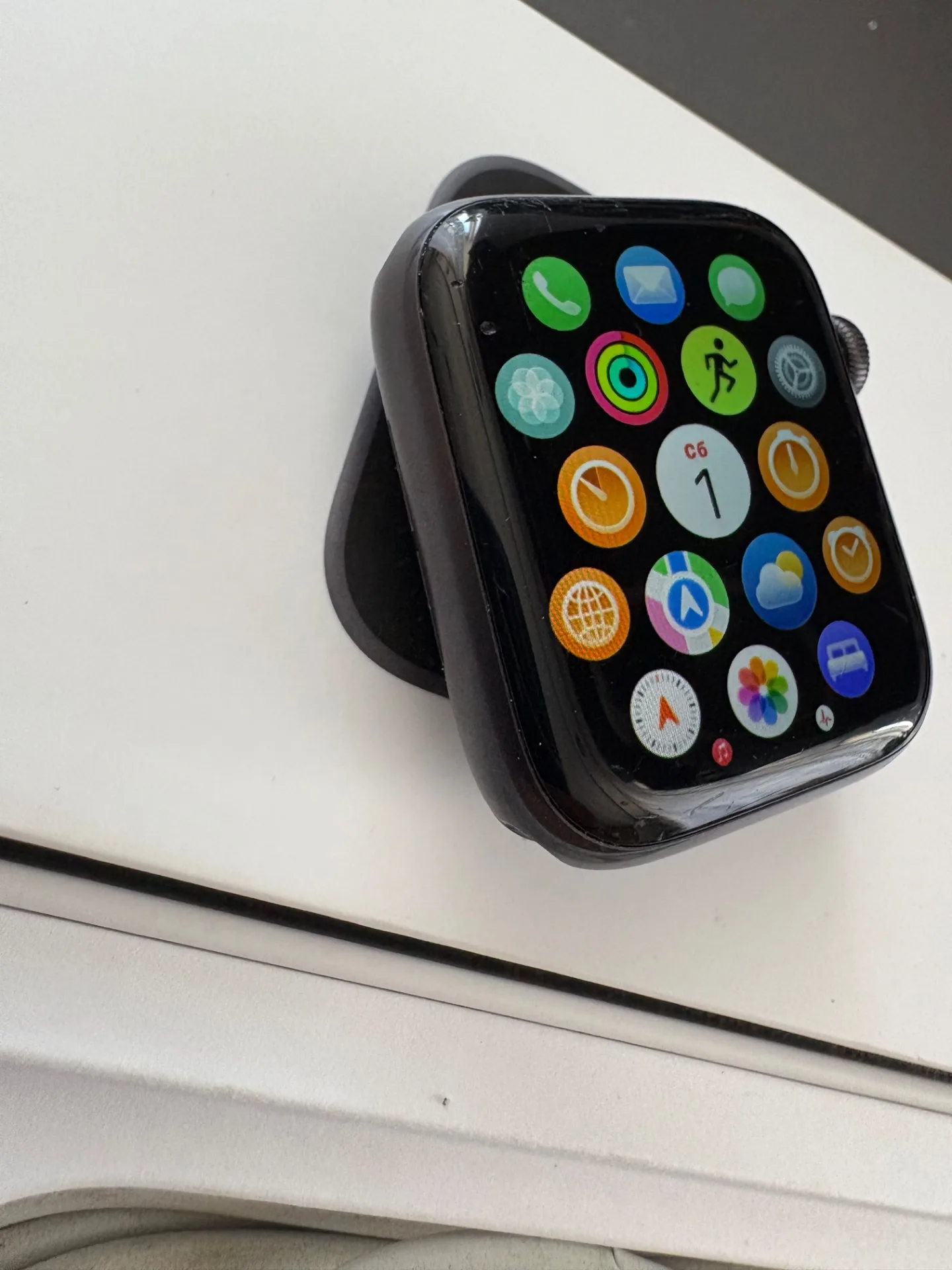 Apple Watch 6 44mm